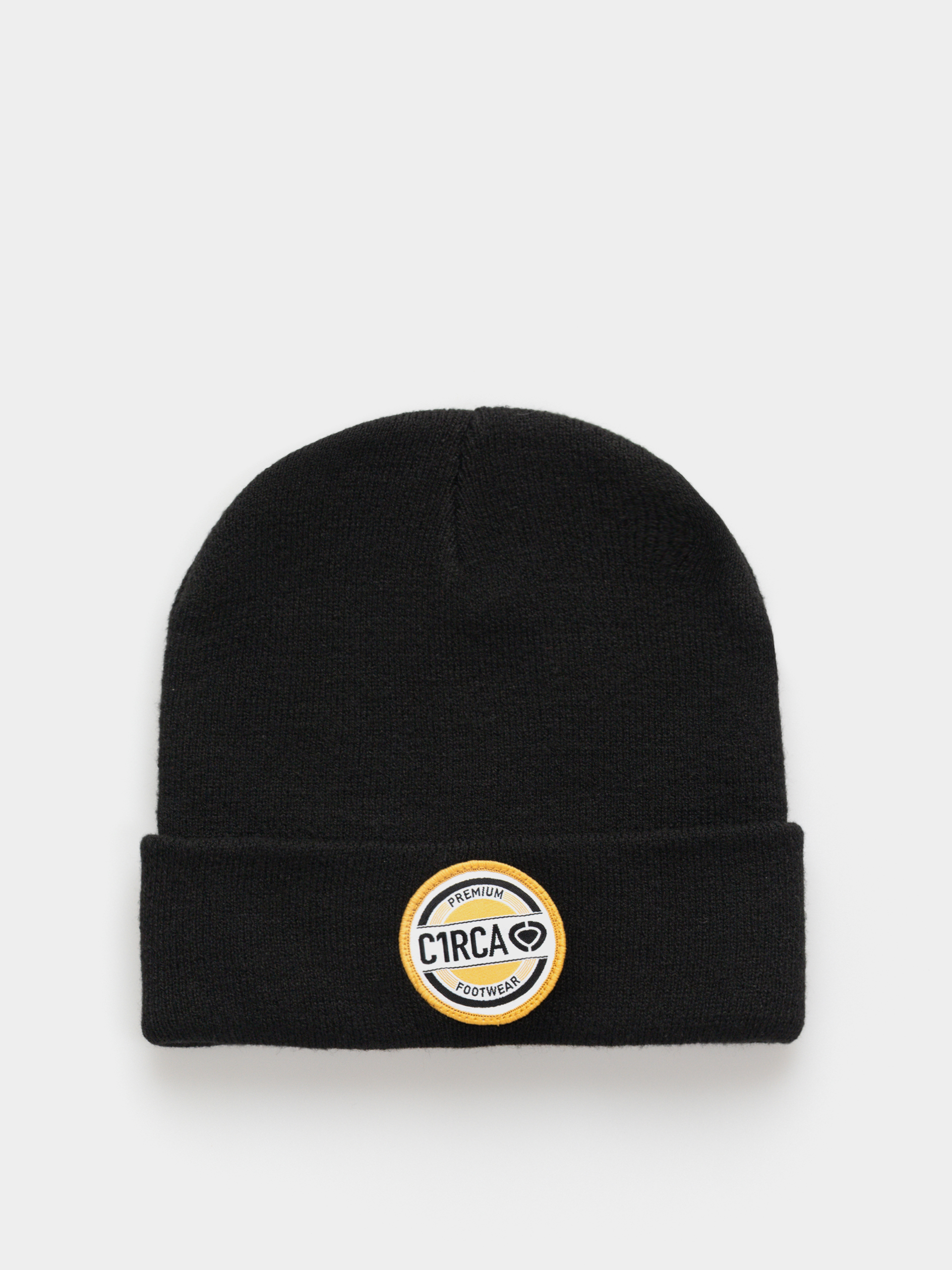 Шапка Circa Premium Eko (black)