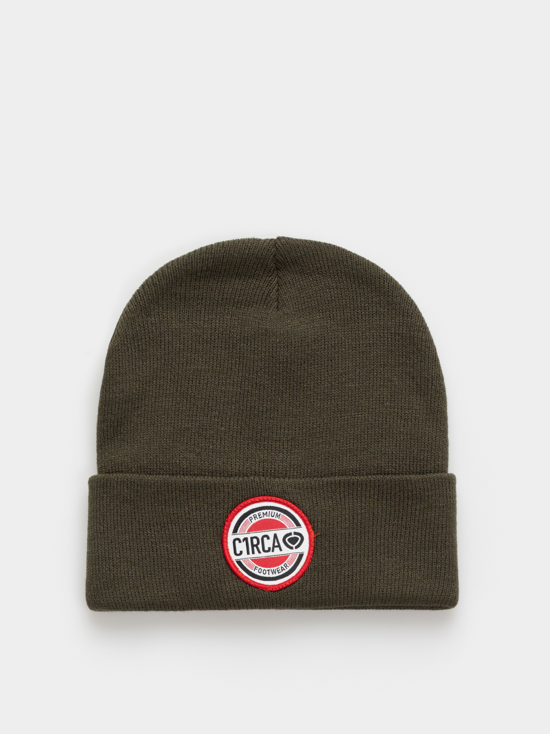 Шапка Circa Premium Eko (olive)