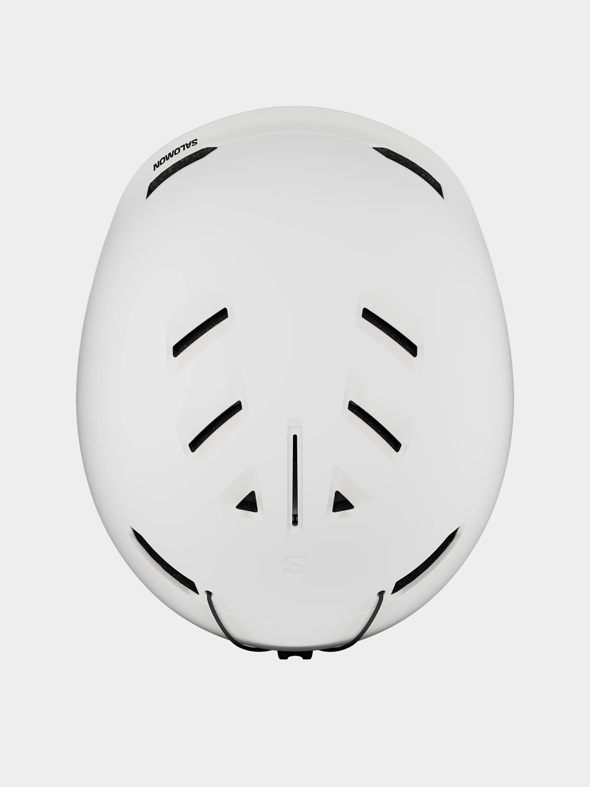 Каска Salomon Husk Jr Mips JR (white)