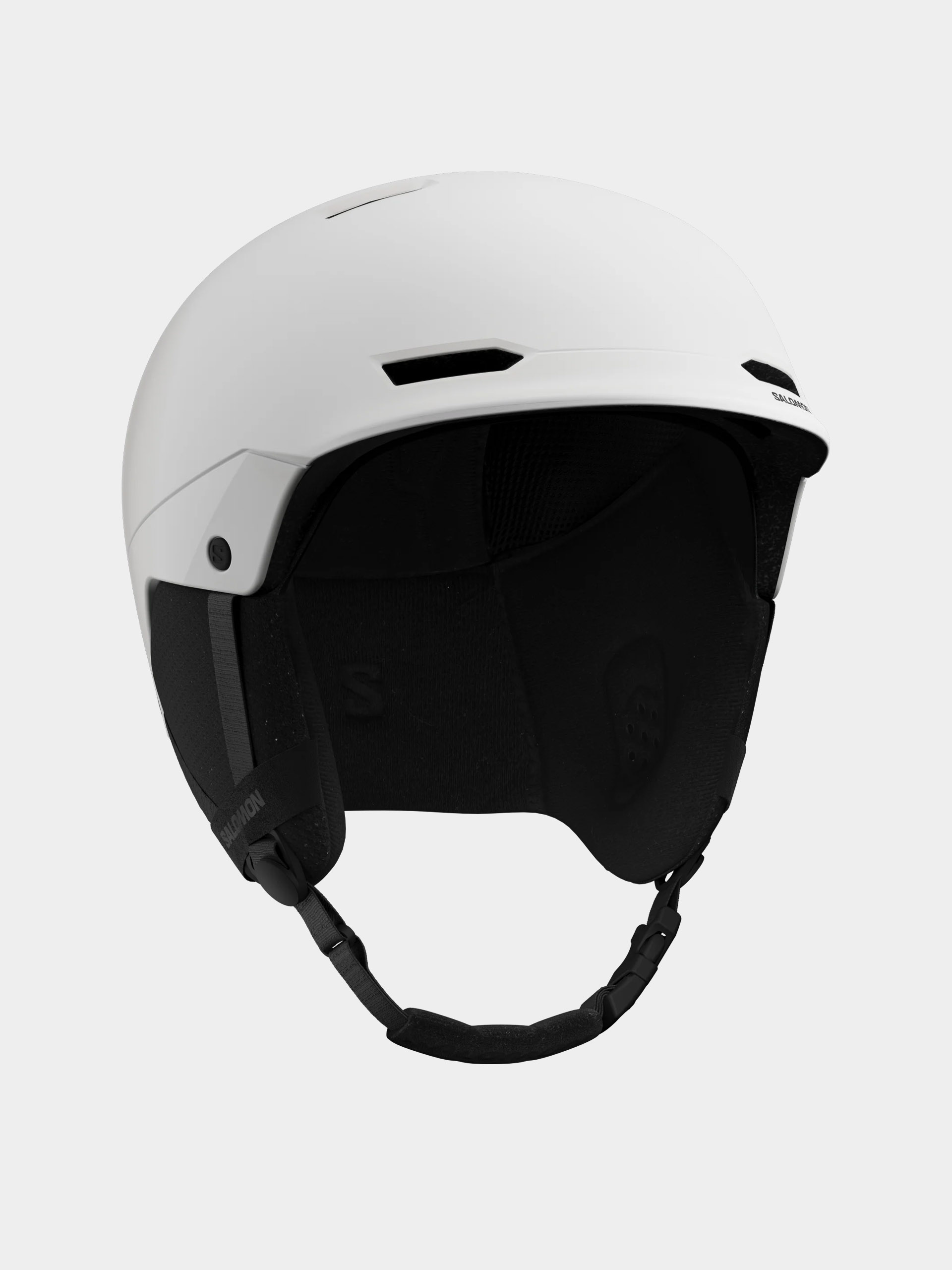 Каска Salomon Husk Jr Mips JR (white)