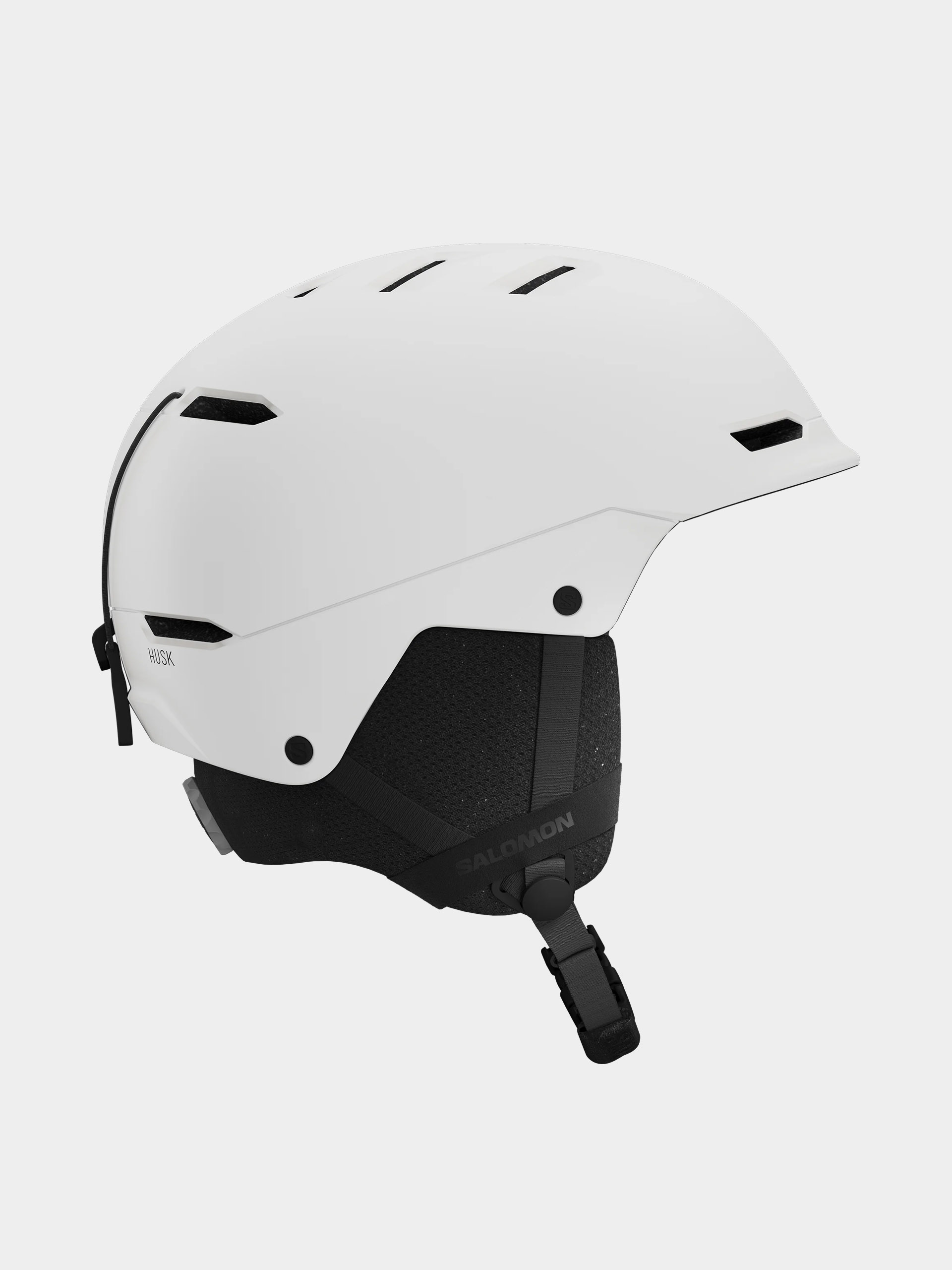 Каска Salomon Husk Jr Mips JR (white)
