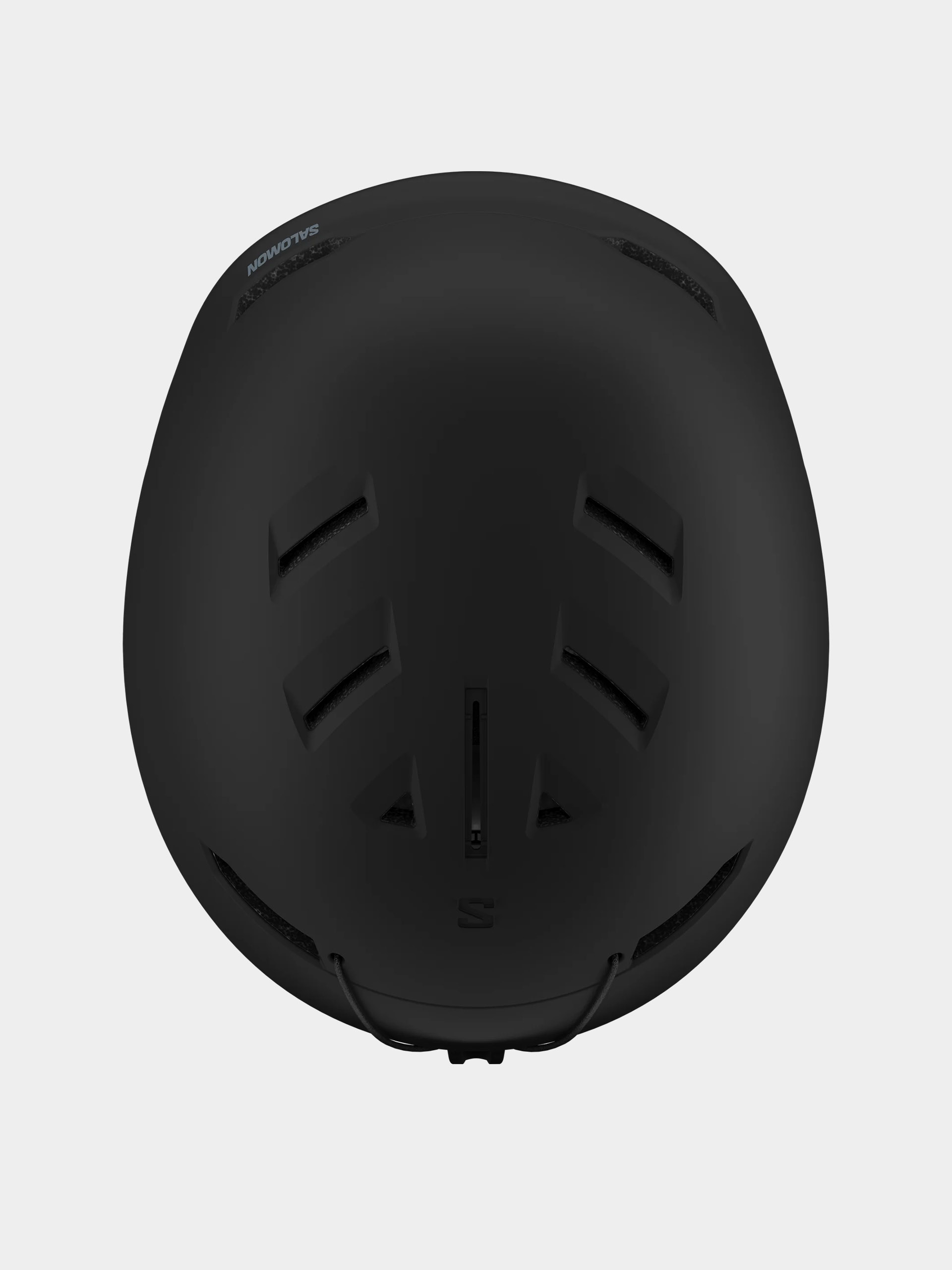 Каска Salomon Husk Jr Mips JR (black)