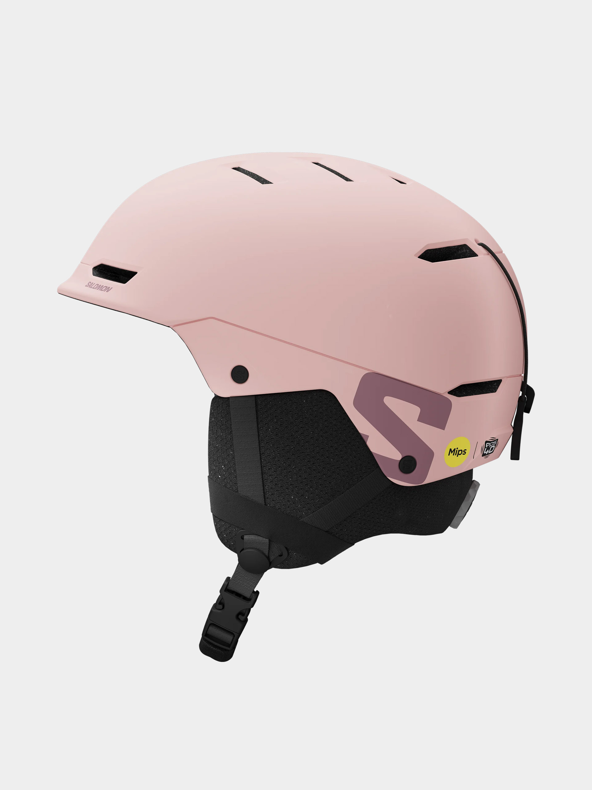 u041au0430u0441u043au0430 Salomon Husk Jr Mips JR (heavenly pink)