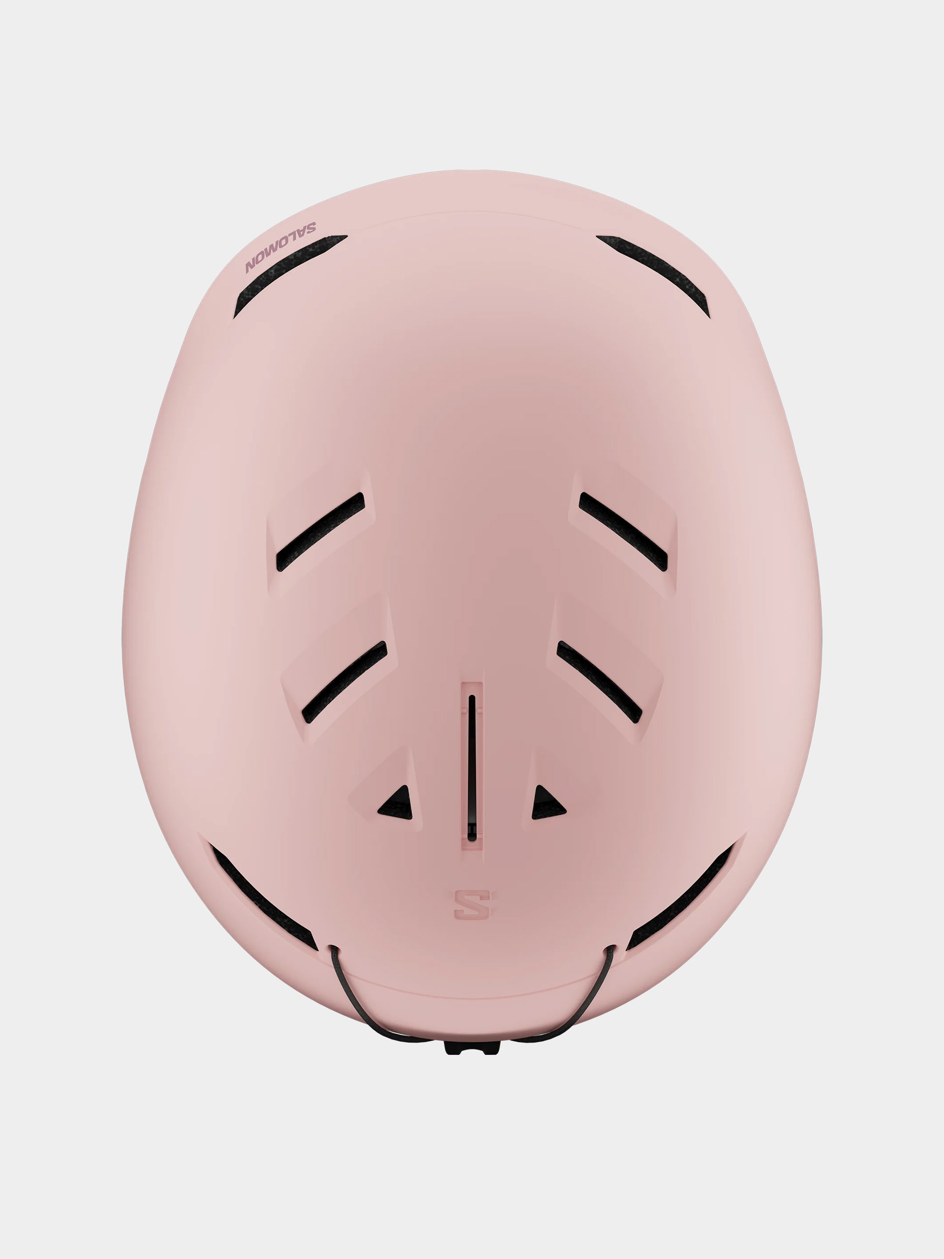 Каска Salomon Husk Jr Mips JR (heavenly pink)