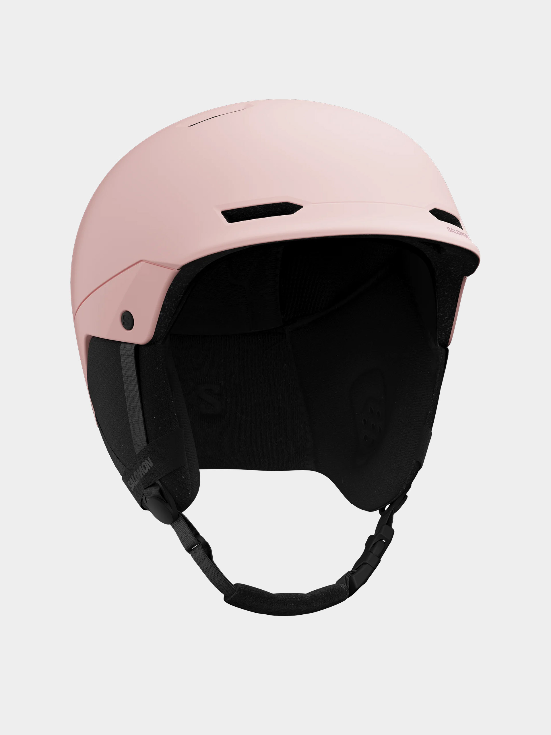Каска Salomon Husk Jr Mips JR (heavenly pink)