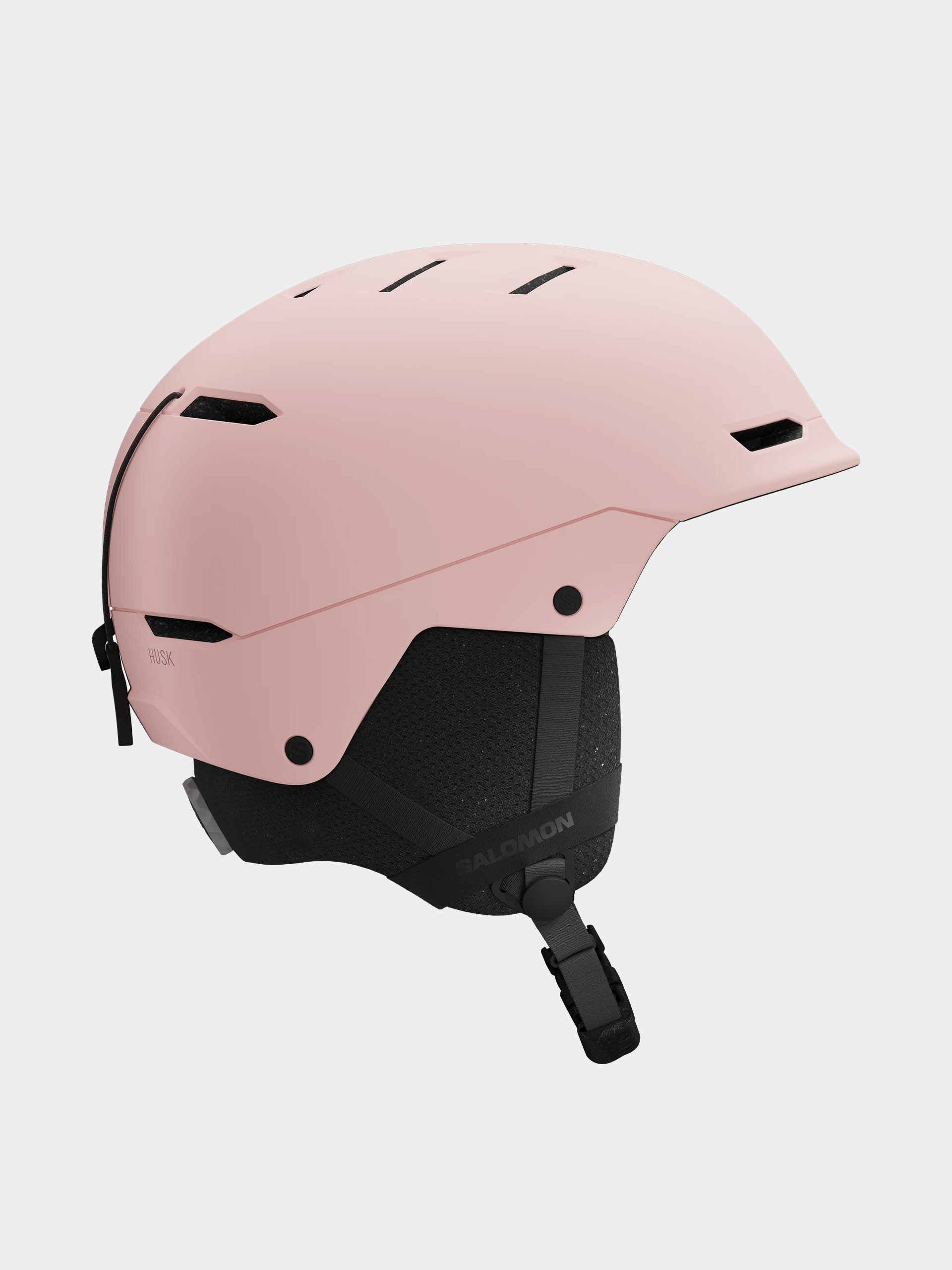 Каска Salomon Husk Jr Mips JR (heavenly pink)