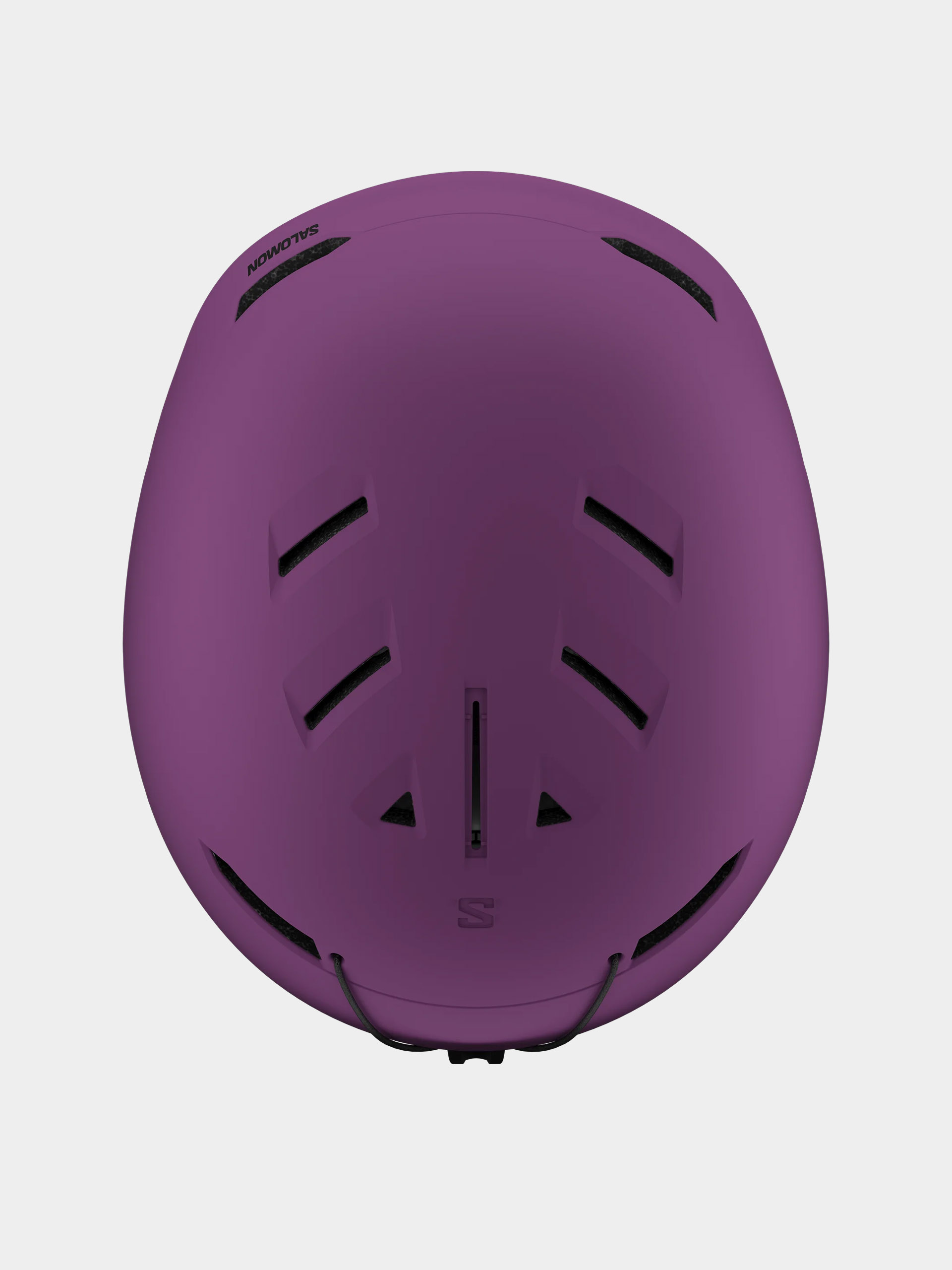 Каска Salomon Husk Jr Mips JR (pansy)