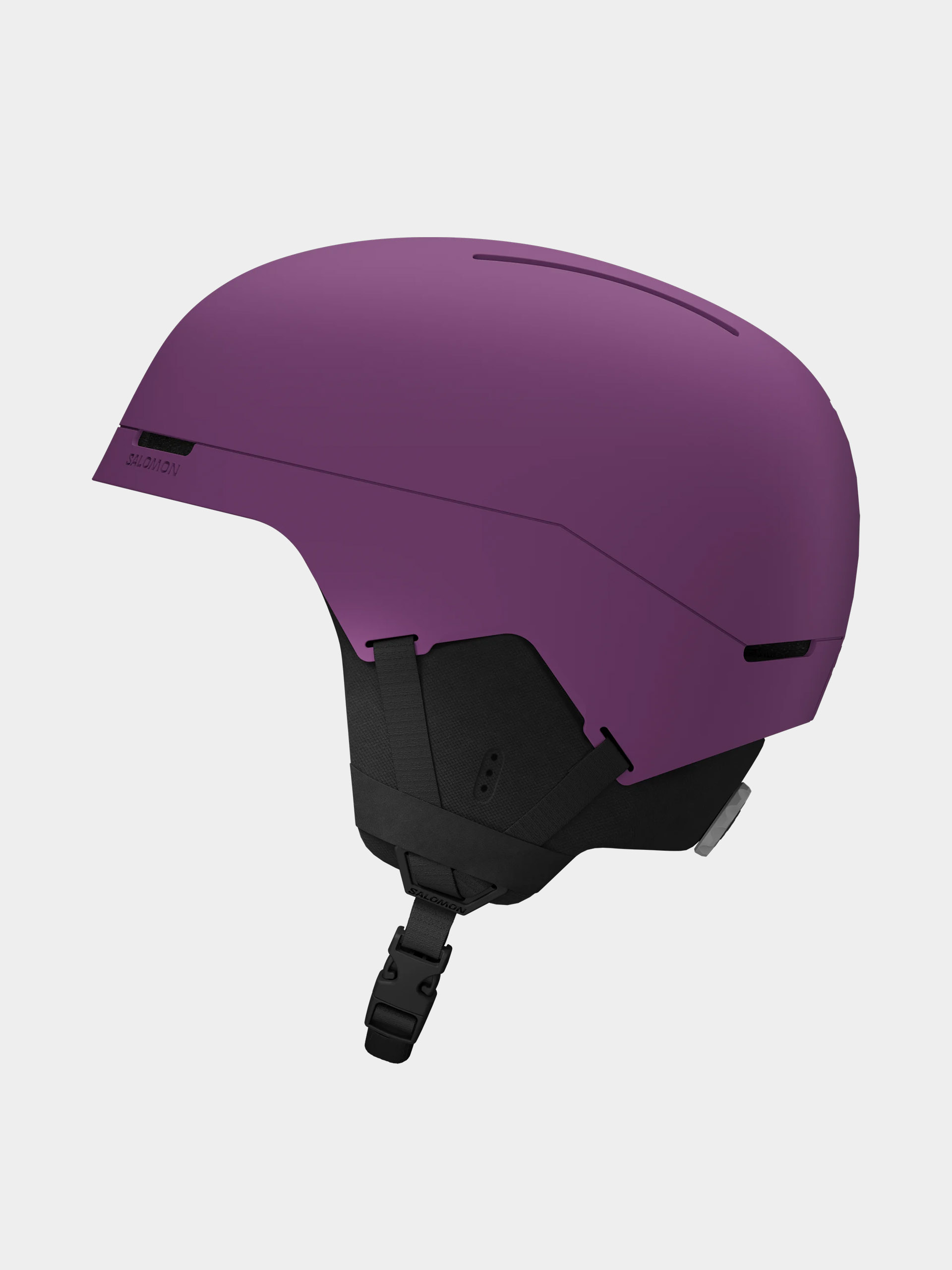 Каска Salomon Brigade Index (pansy)