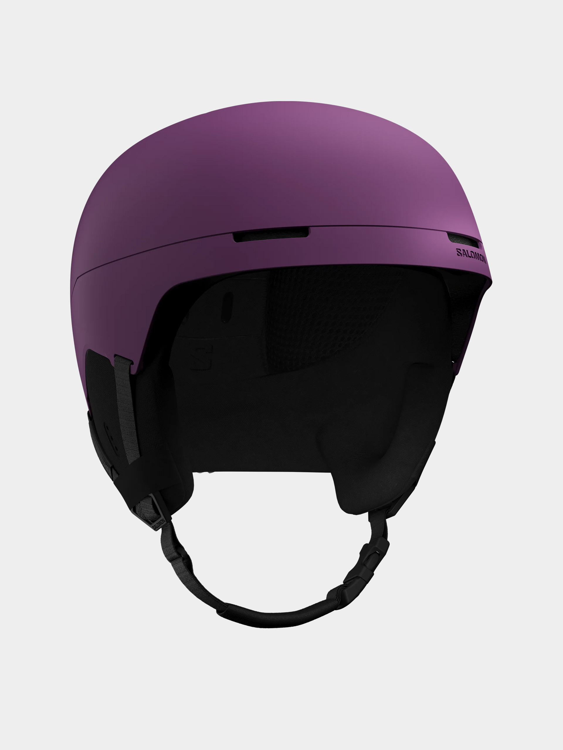 Каска Salomon Brigade Index (pansy)
