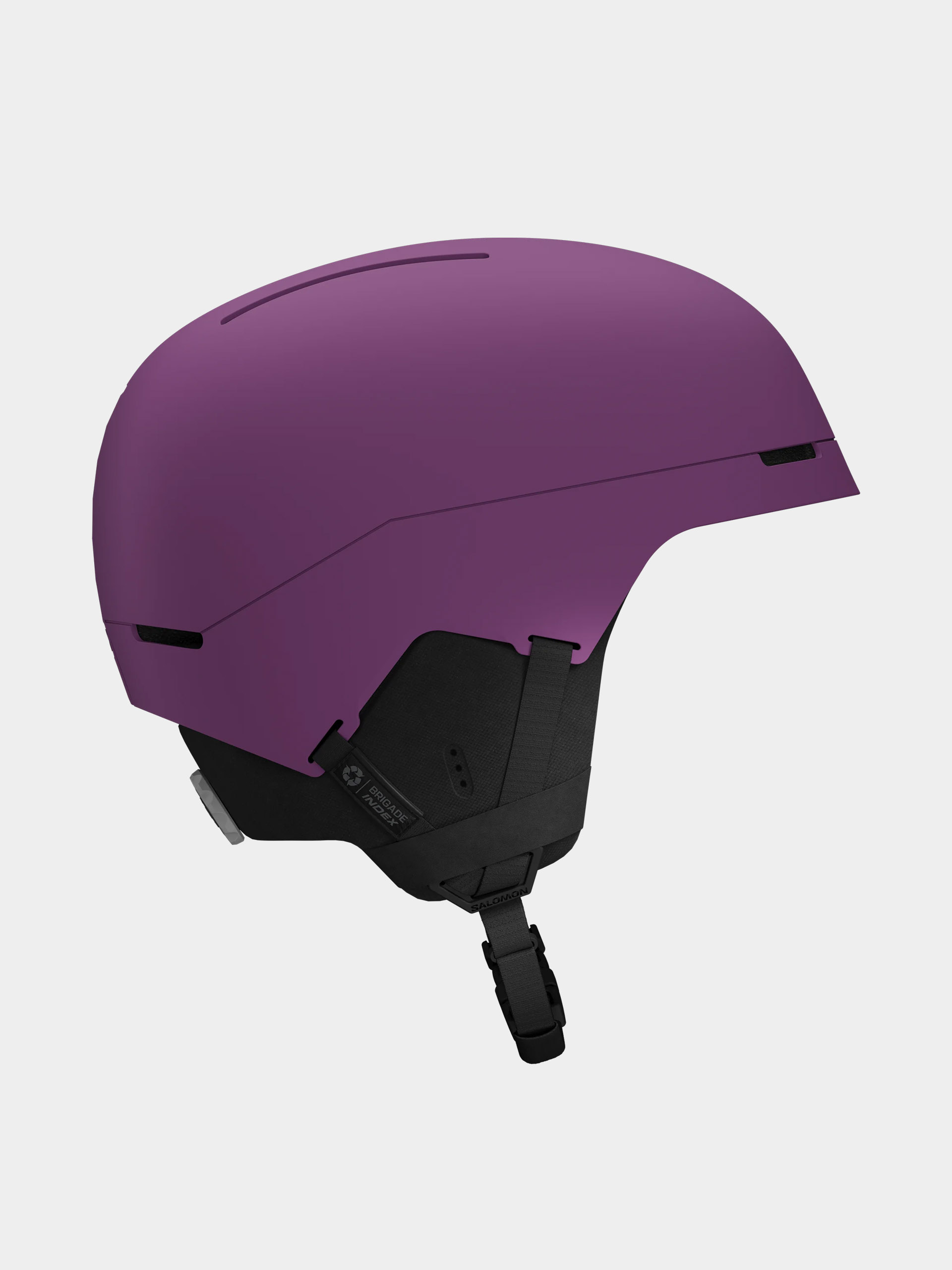 Каска Salomon Brigade Index (pansy)