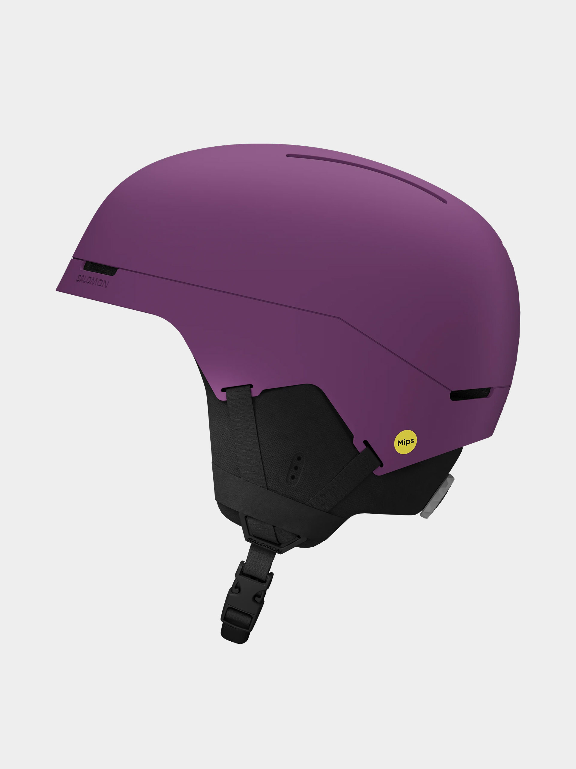 Каска Salomon Brigade Index Mips (pansy)