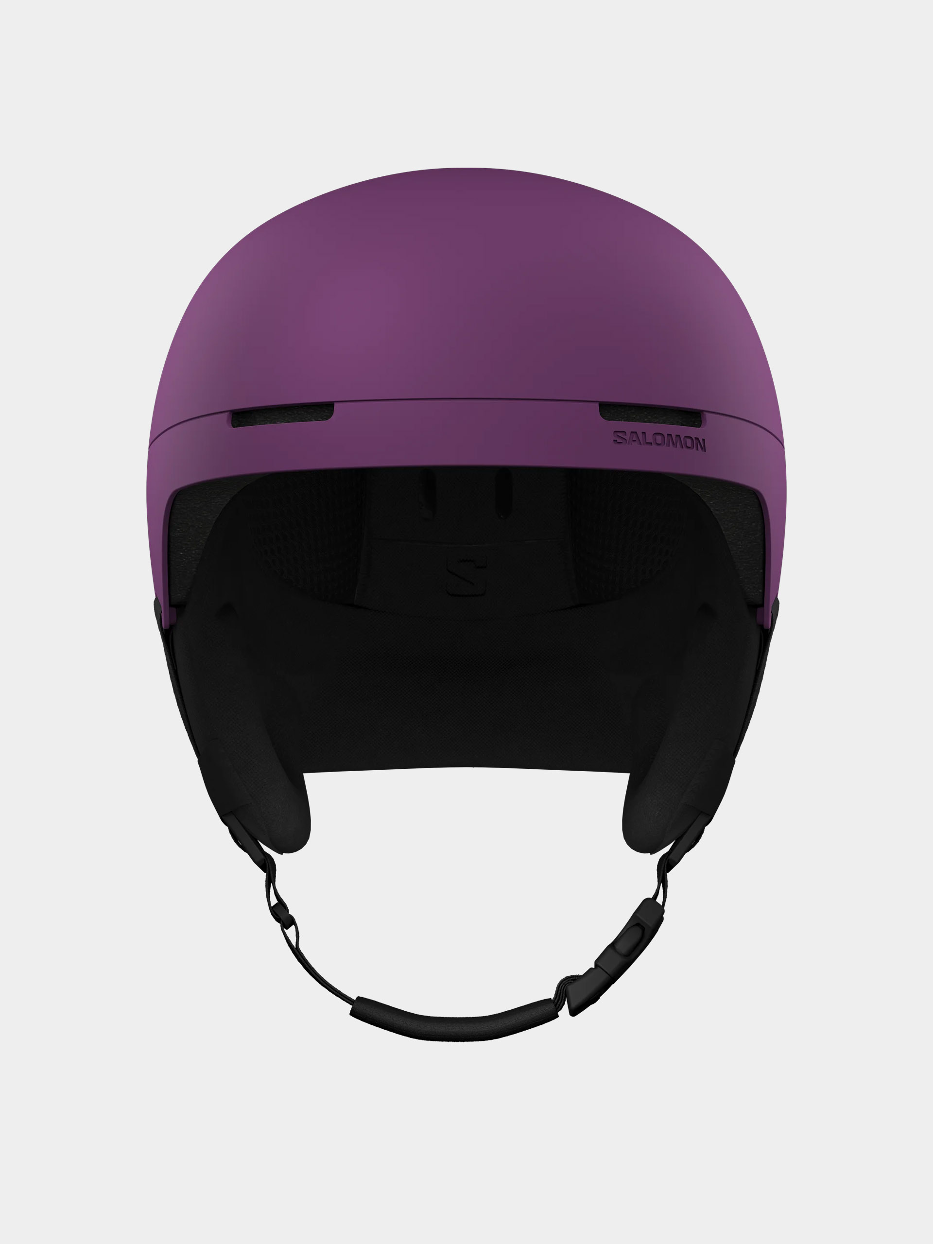 Каска Salomon Brigade Index Mips (pansy)