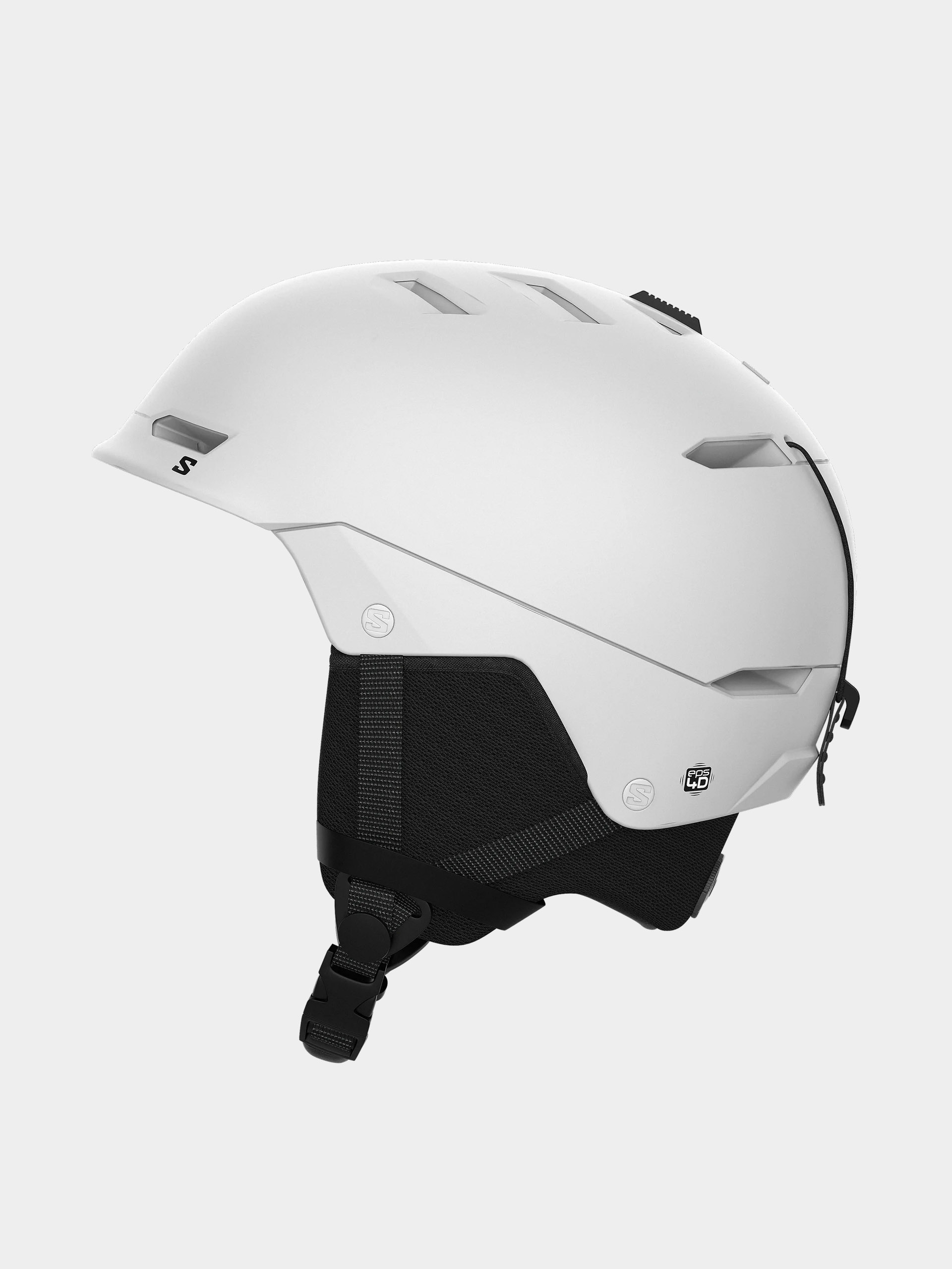 u041au0430u0441u043au0430 Salomon Husk (white)