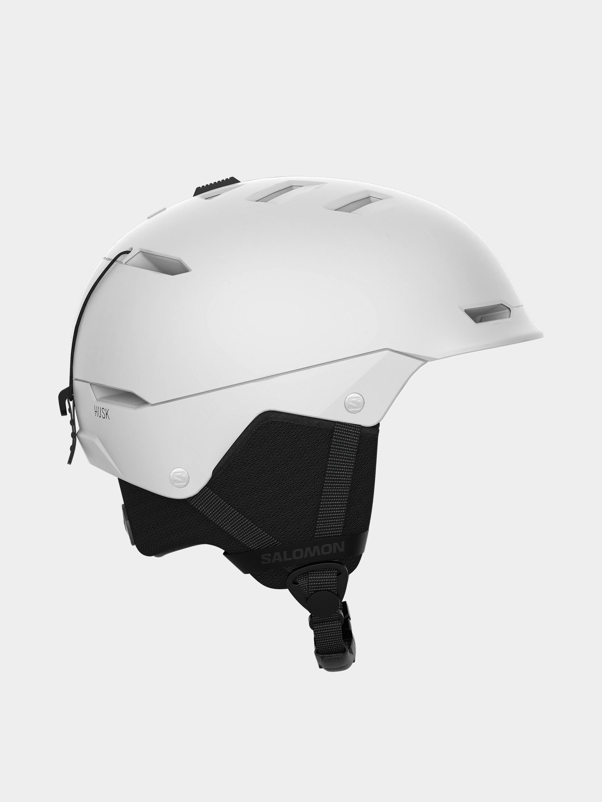 Каска Salomon Husk (white)
