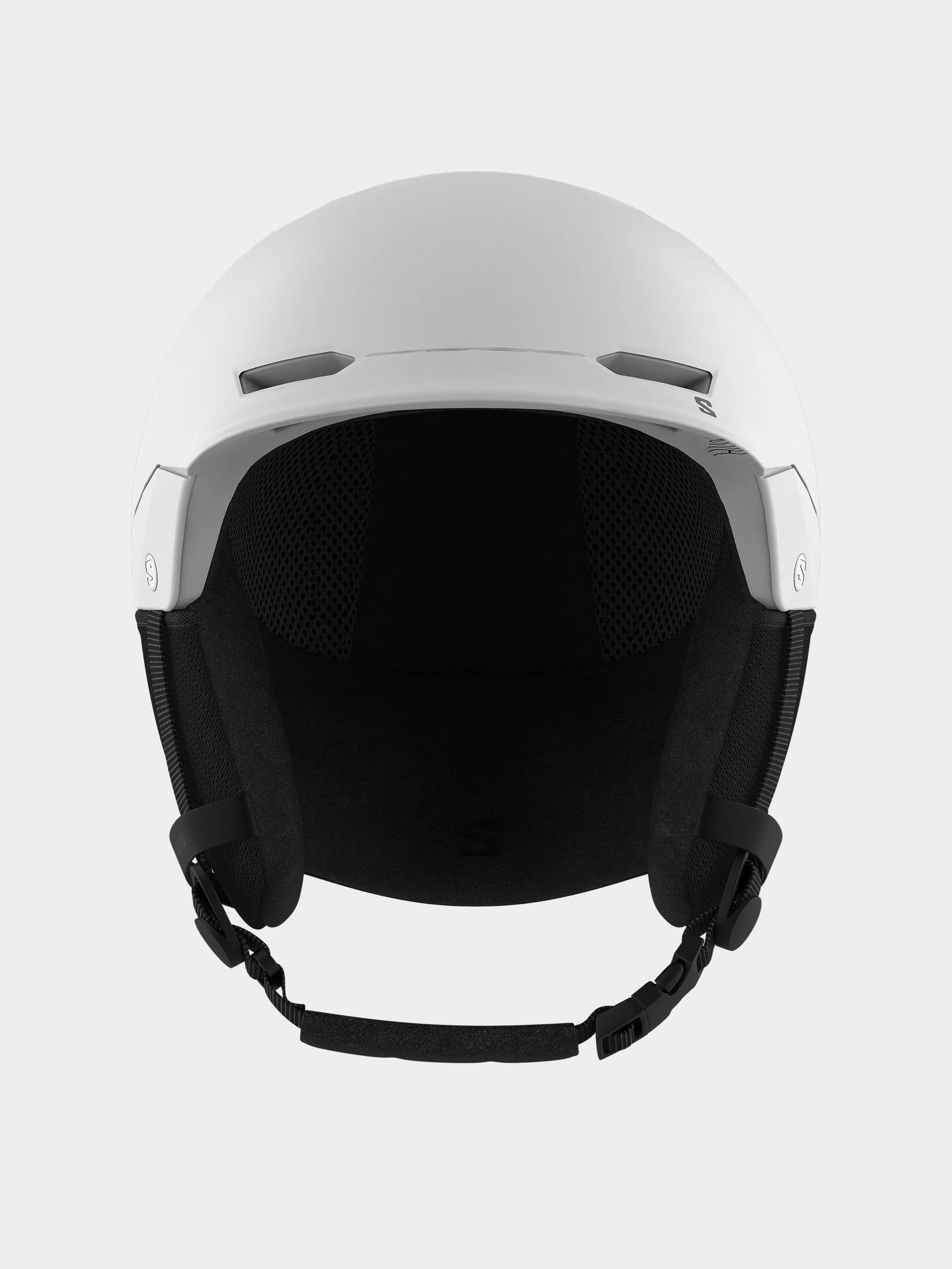 Каска Salomon Husk (white)