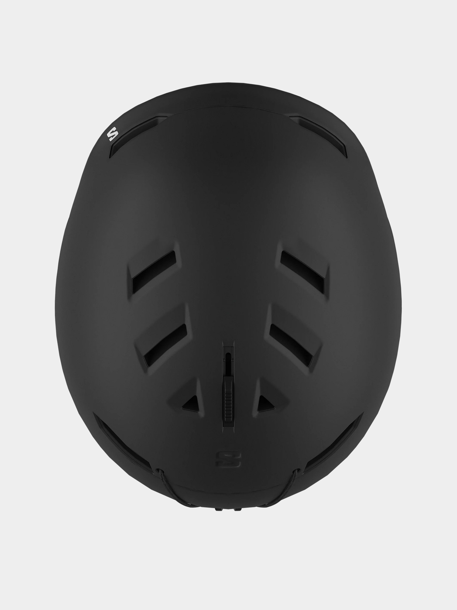 Каска Salomon Husk (black)