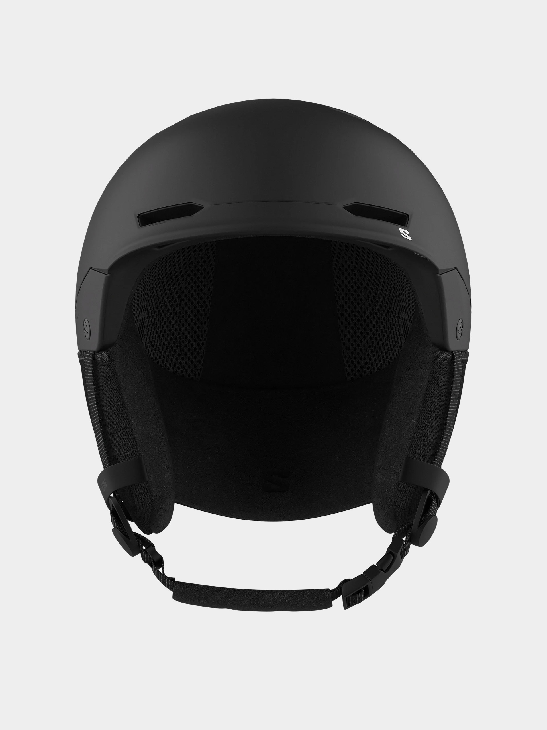 Каска Salomon Husk (black)