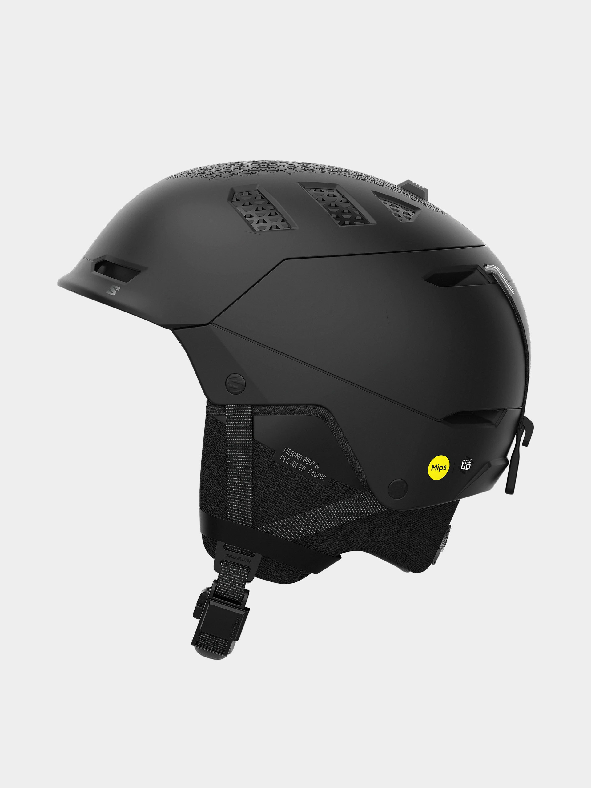 Каска Salomon Husk Prime Mips