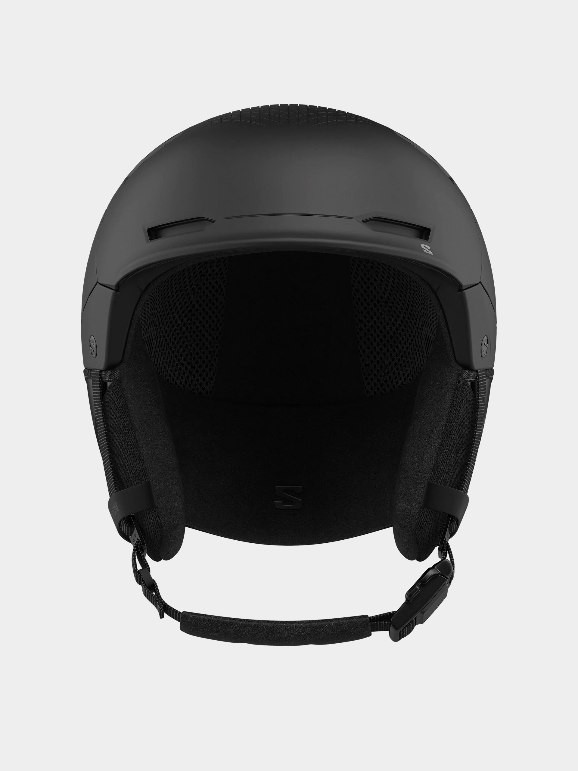 Каска Salomon Husk Prime Mips (black)