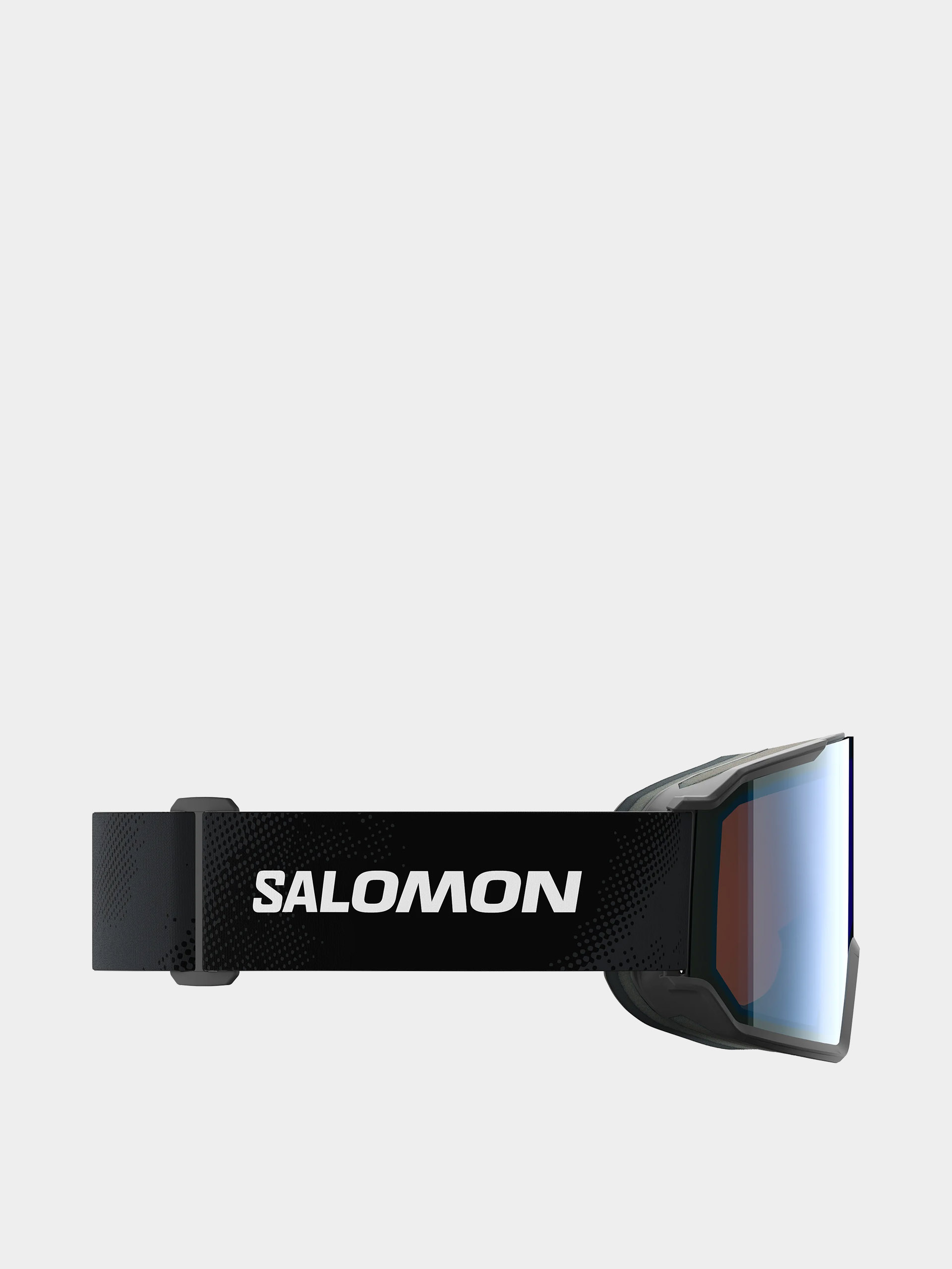 Сноуборд очила Salomon S/View 3 (black)