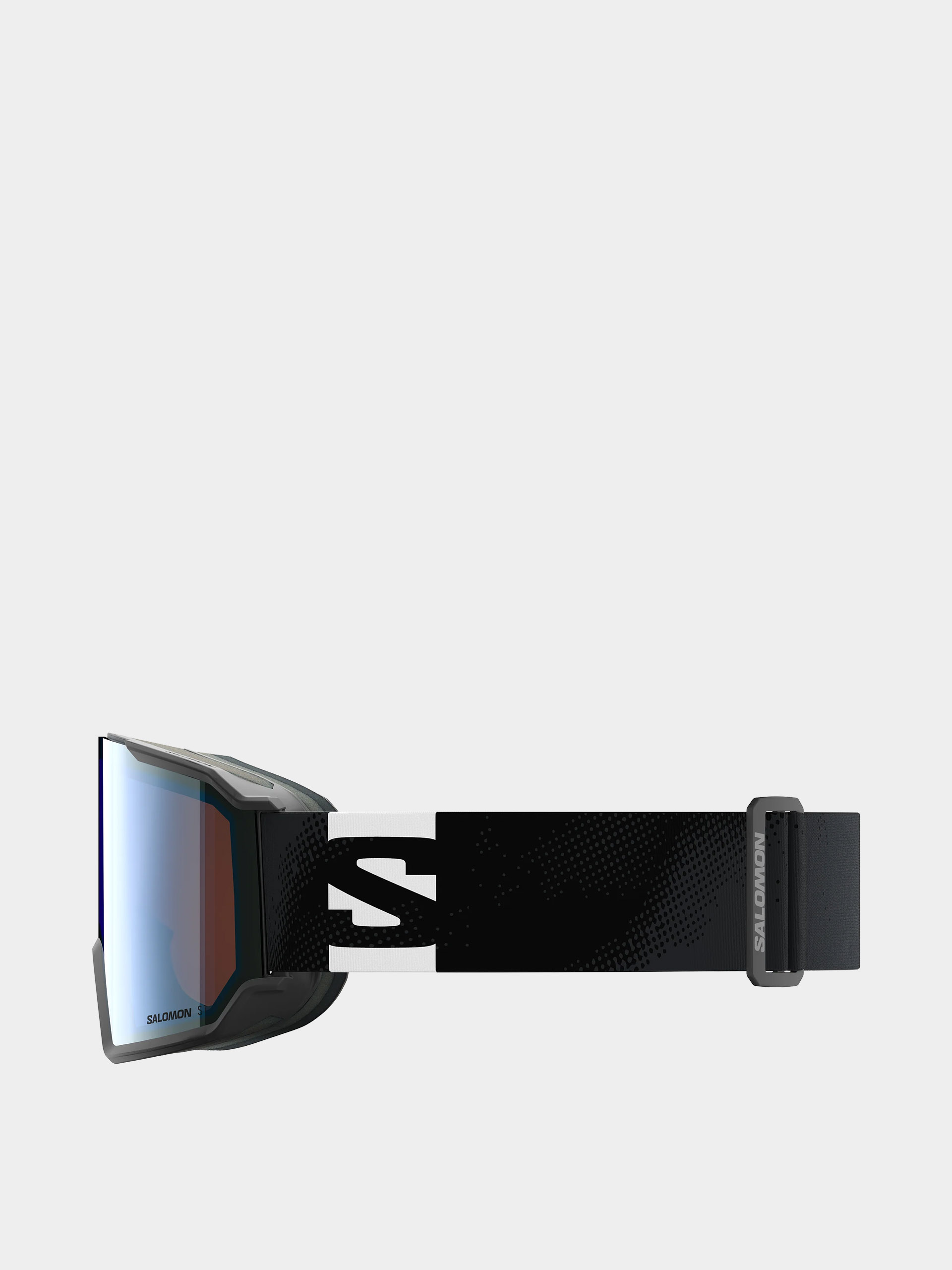 Сноуборд очила Salomon S/View 3 (black)