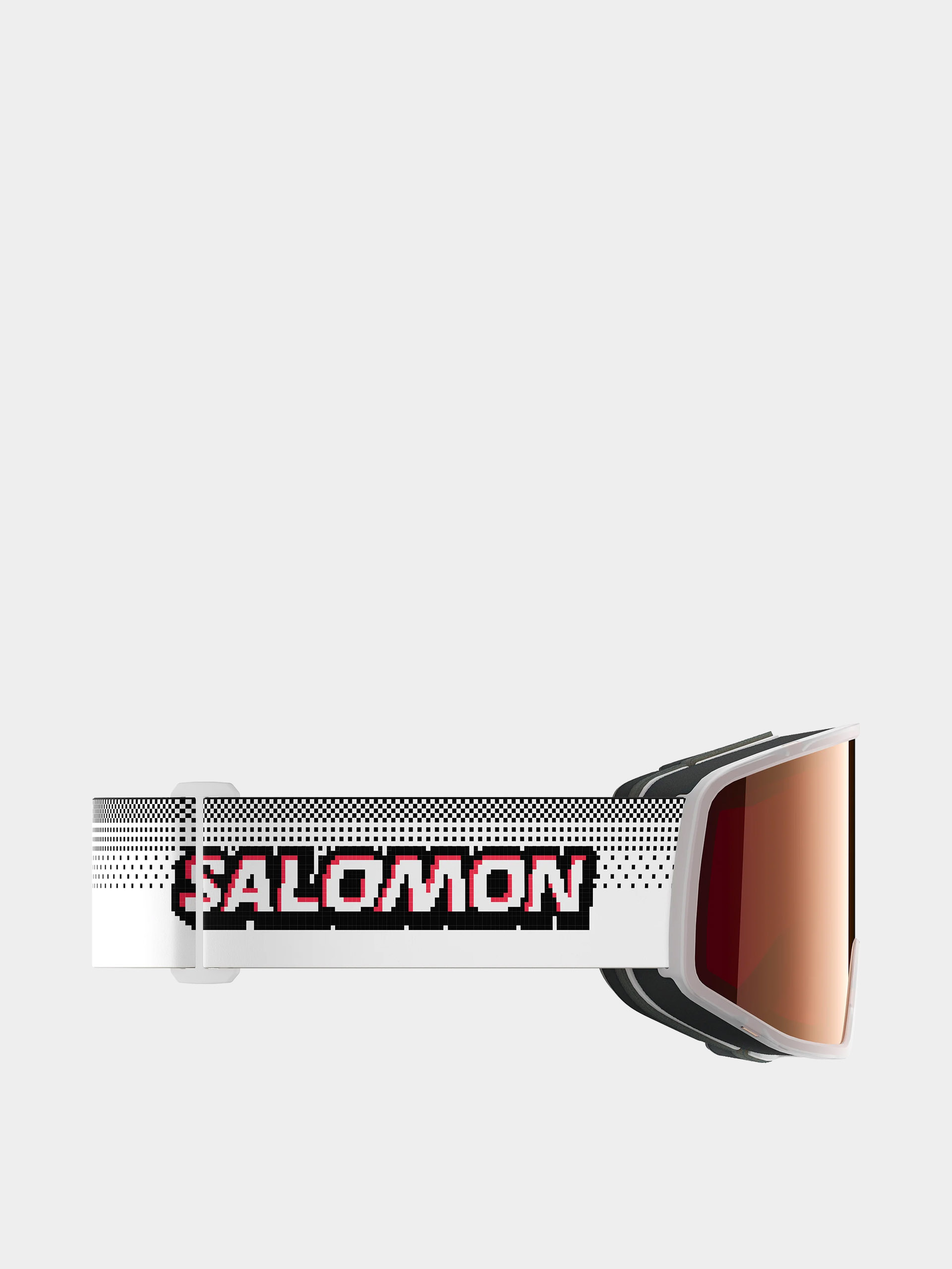 Сноуборд очила Salomon Sentry Pro Sigma (translucent frozen)
