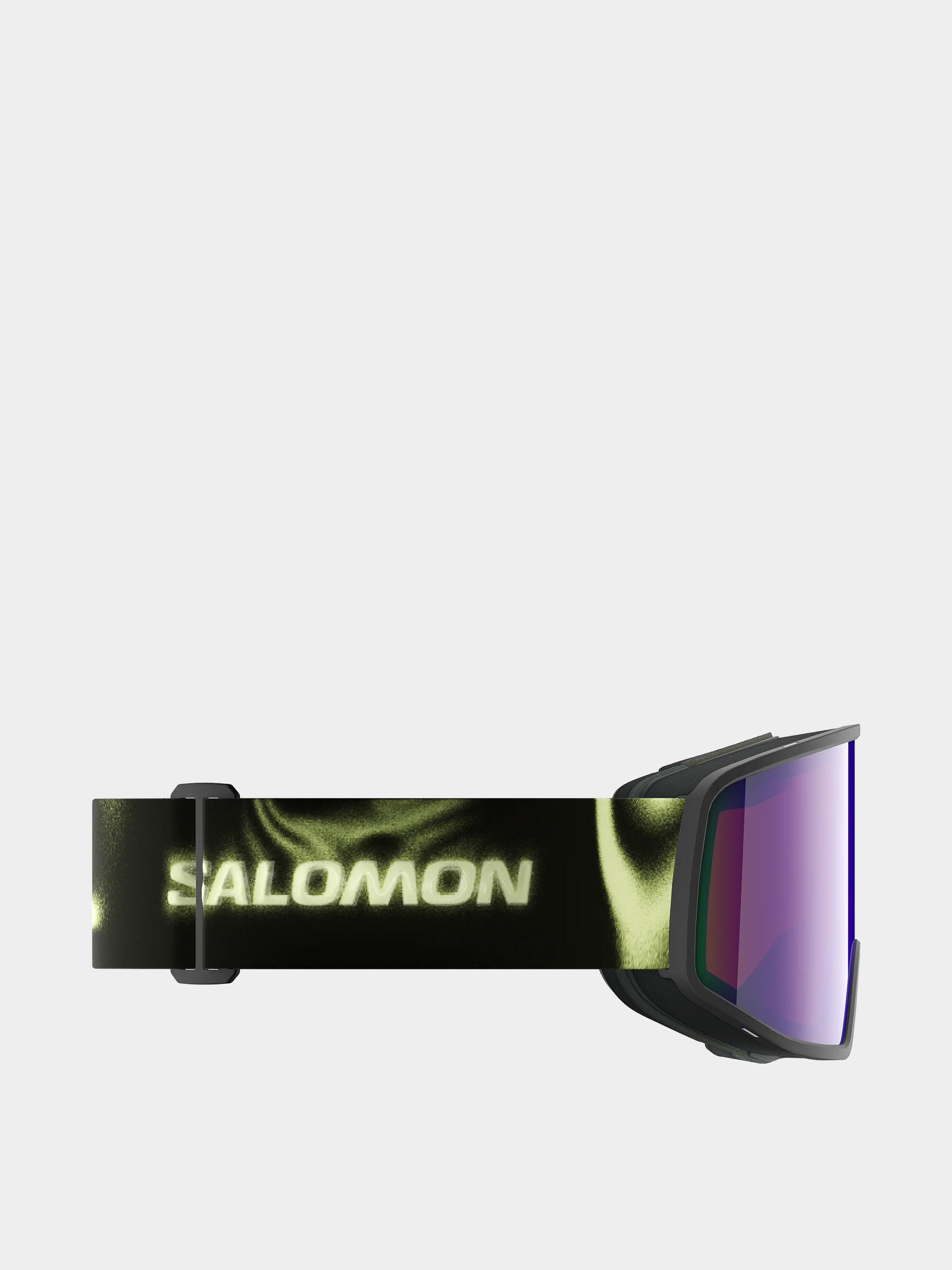 Сноуборд очила Salomon Sentry Pro Sigma (black)