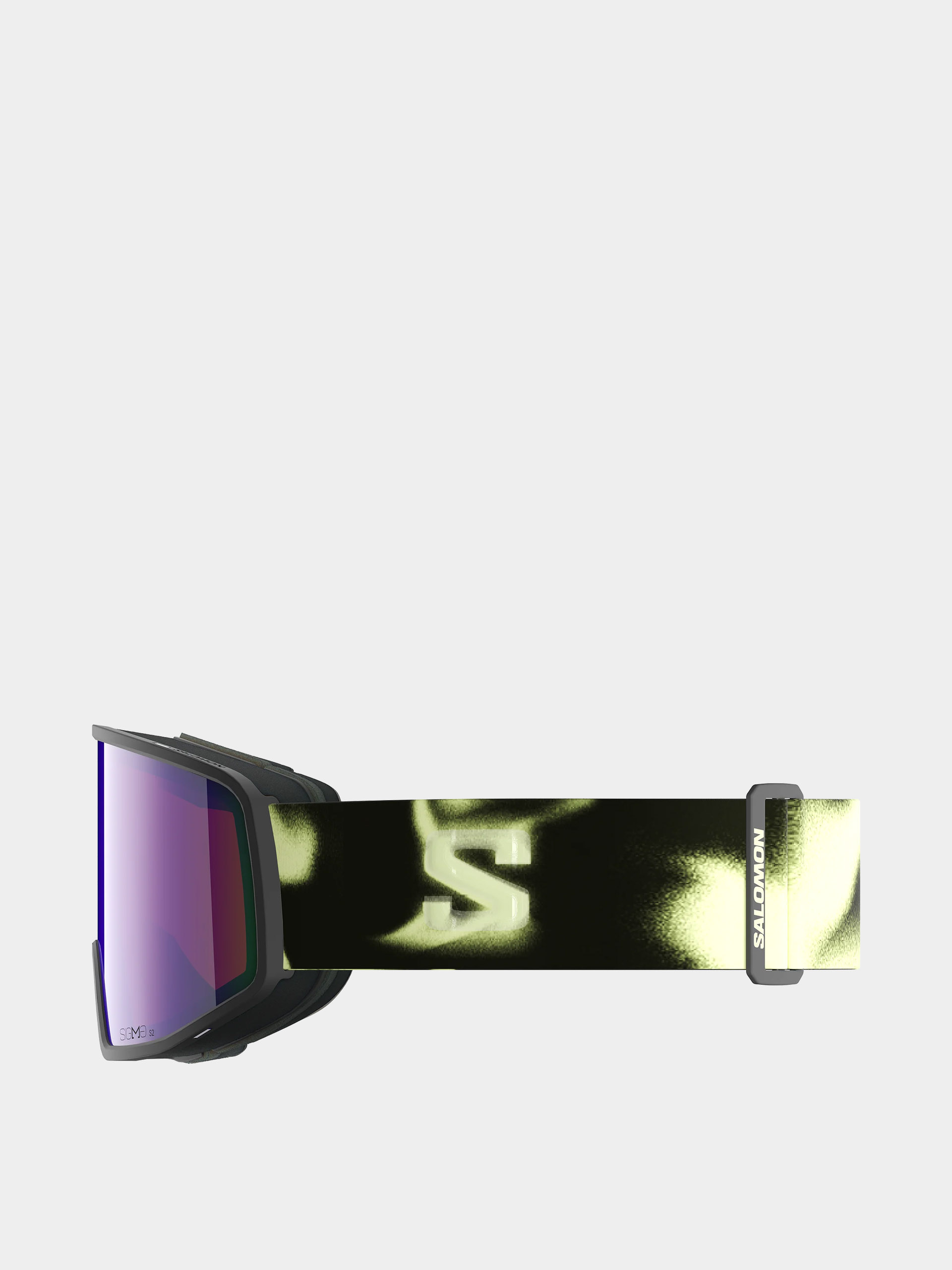 Сноуборд очила Salomon Sentry Pro Sigma (black)