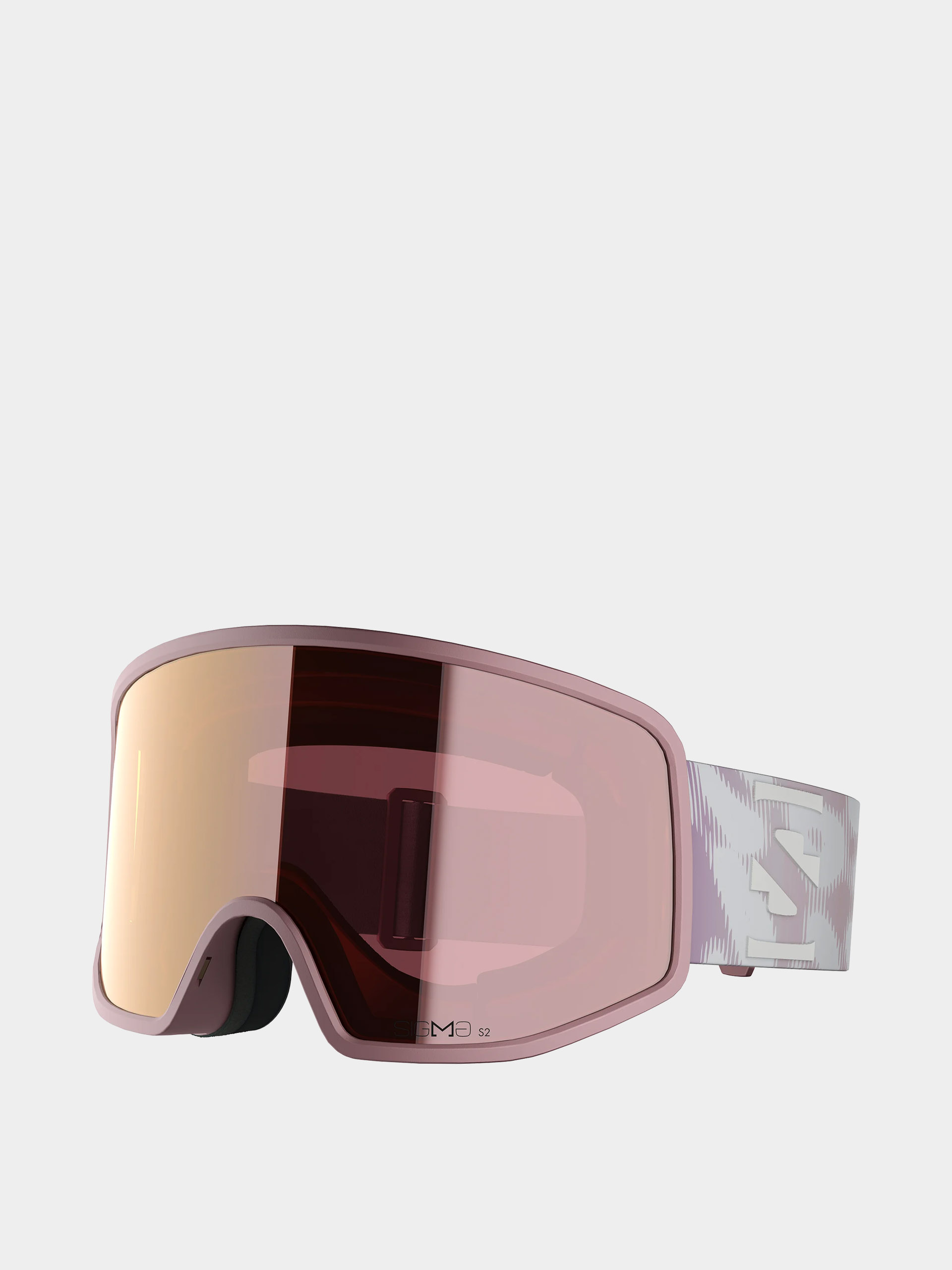 u0421u043du043eu0443u0431u043eu0440u0434 u043eu0447u0438u043bu0430 Salomon Sentry Pro Sigma (dawn pink)