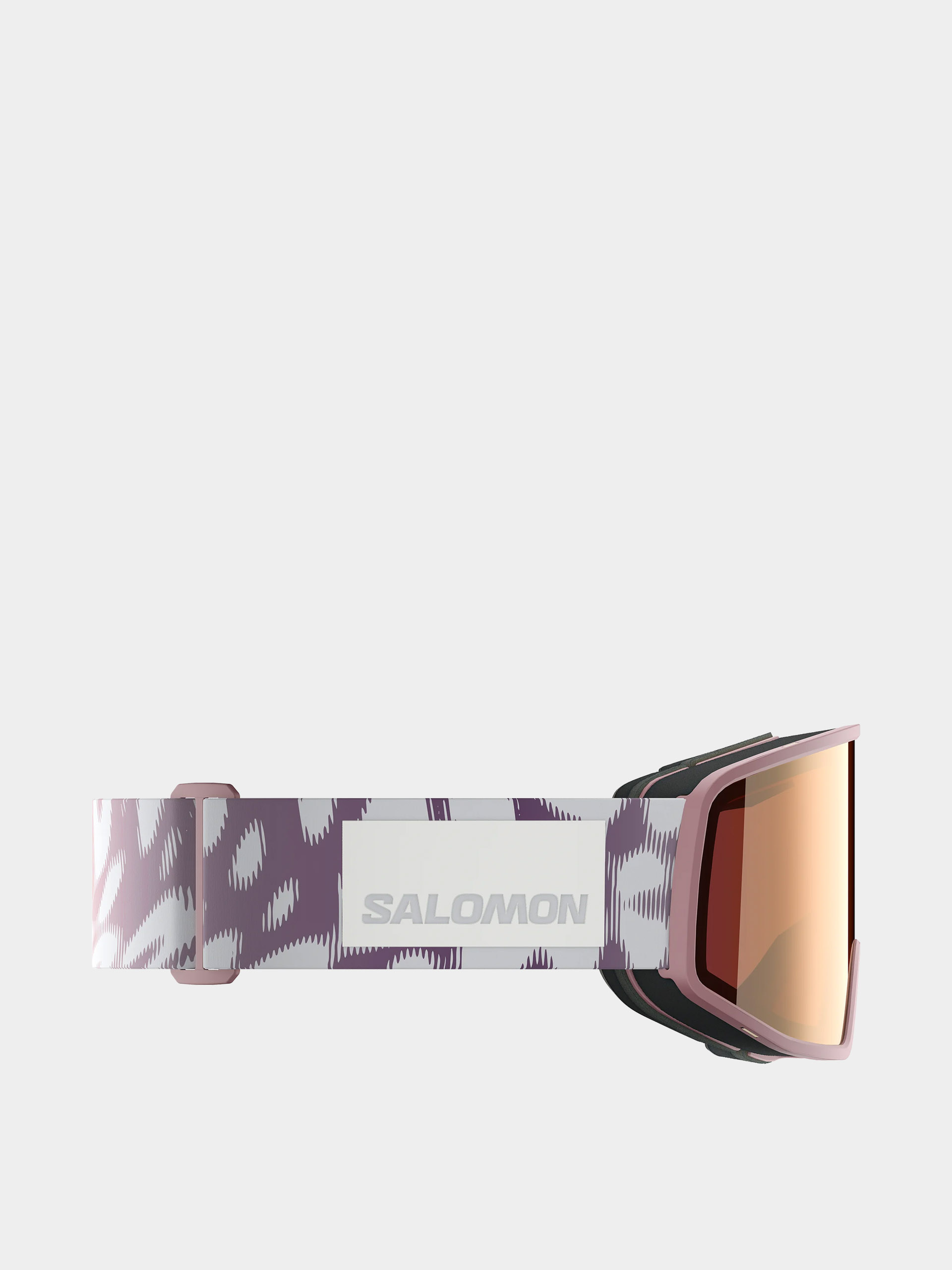 Сноуборд очила Salomon Sentry Pro Sigma (dawn pink)