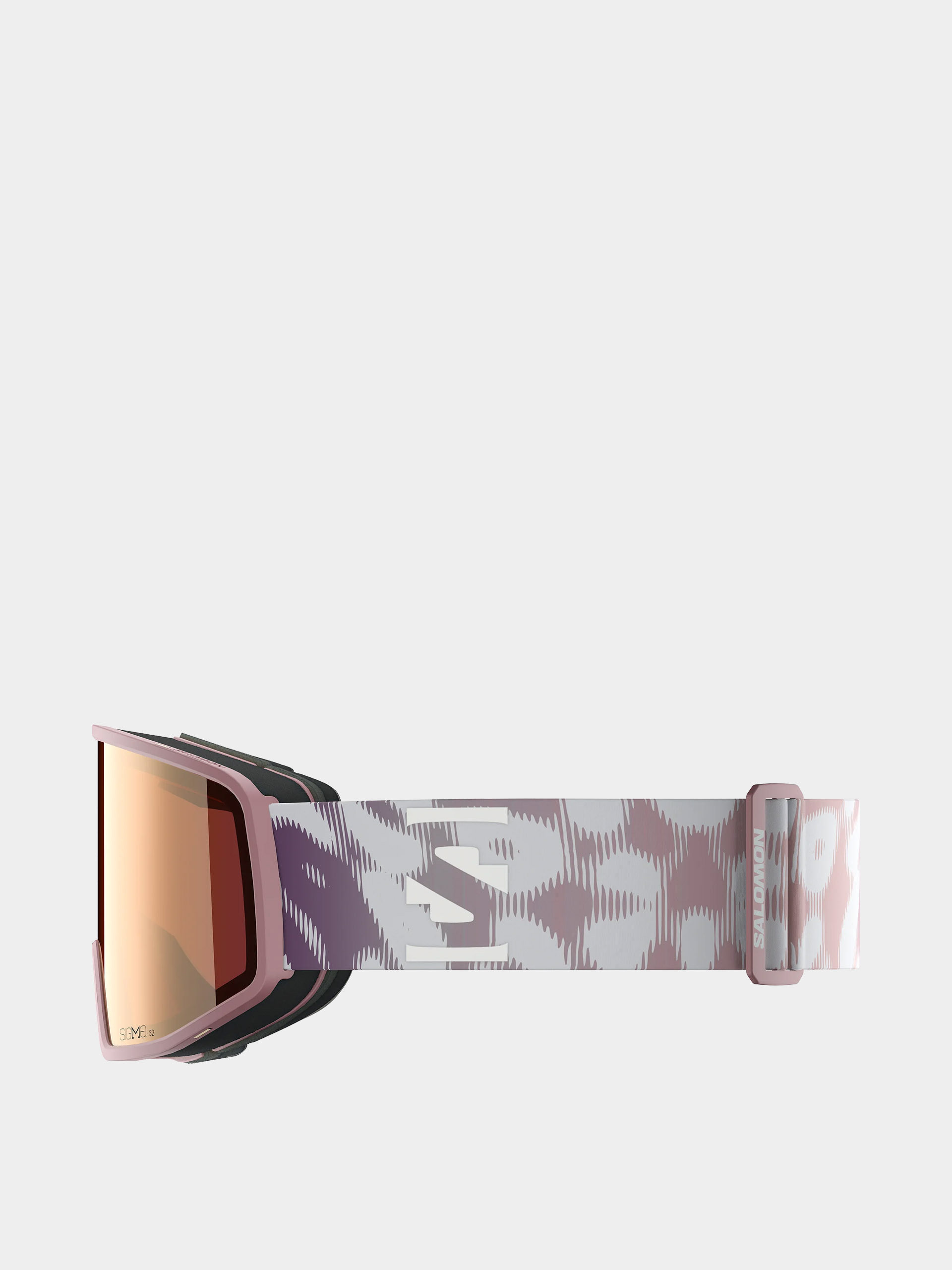 Сноуборд очила Salomon Sentry Pro Sigma (dawn pink)