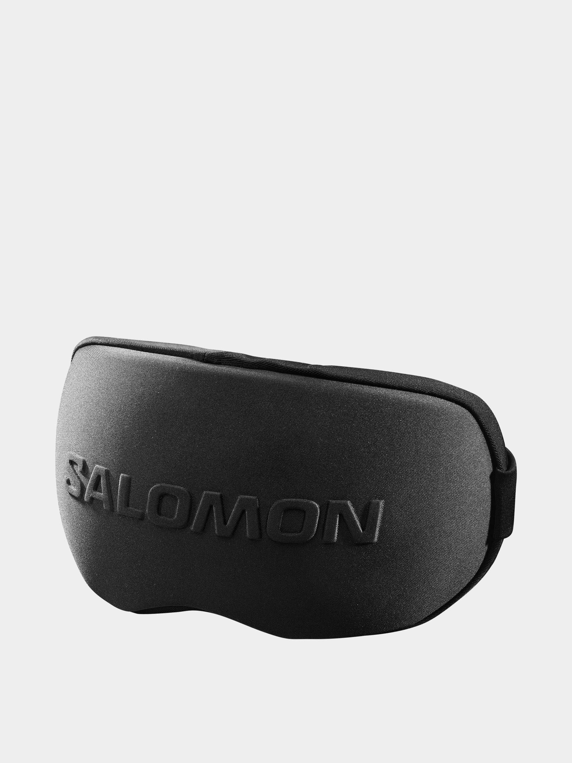 Сноуборд очила Salomon Sentry Pro Sigma (dawn pink)
