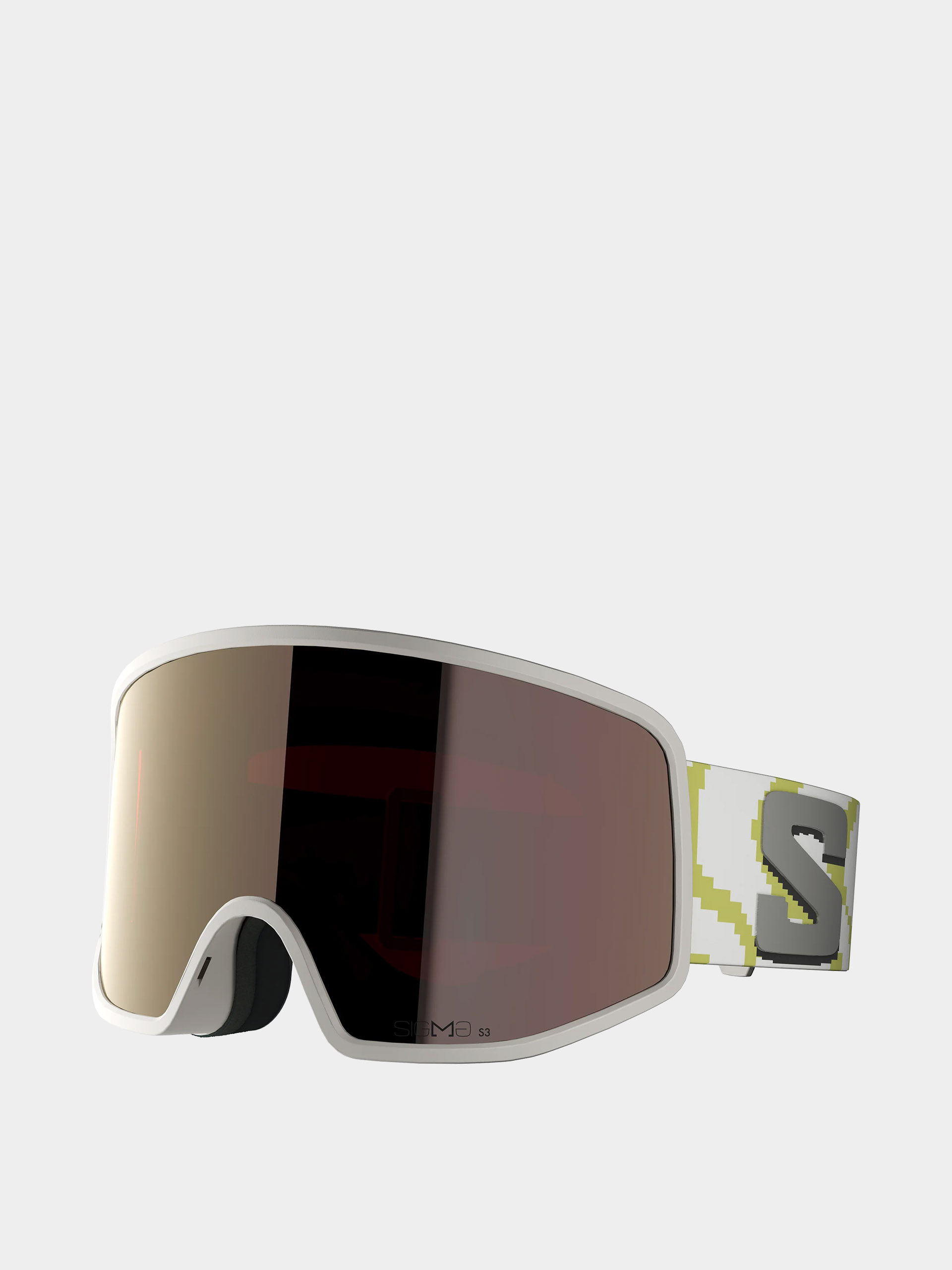 Сноуборд очила Salomon Sentry Pro Sigma