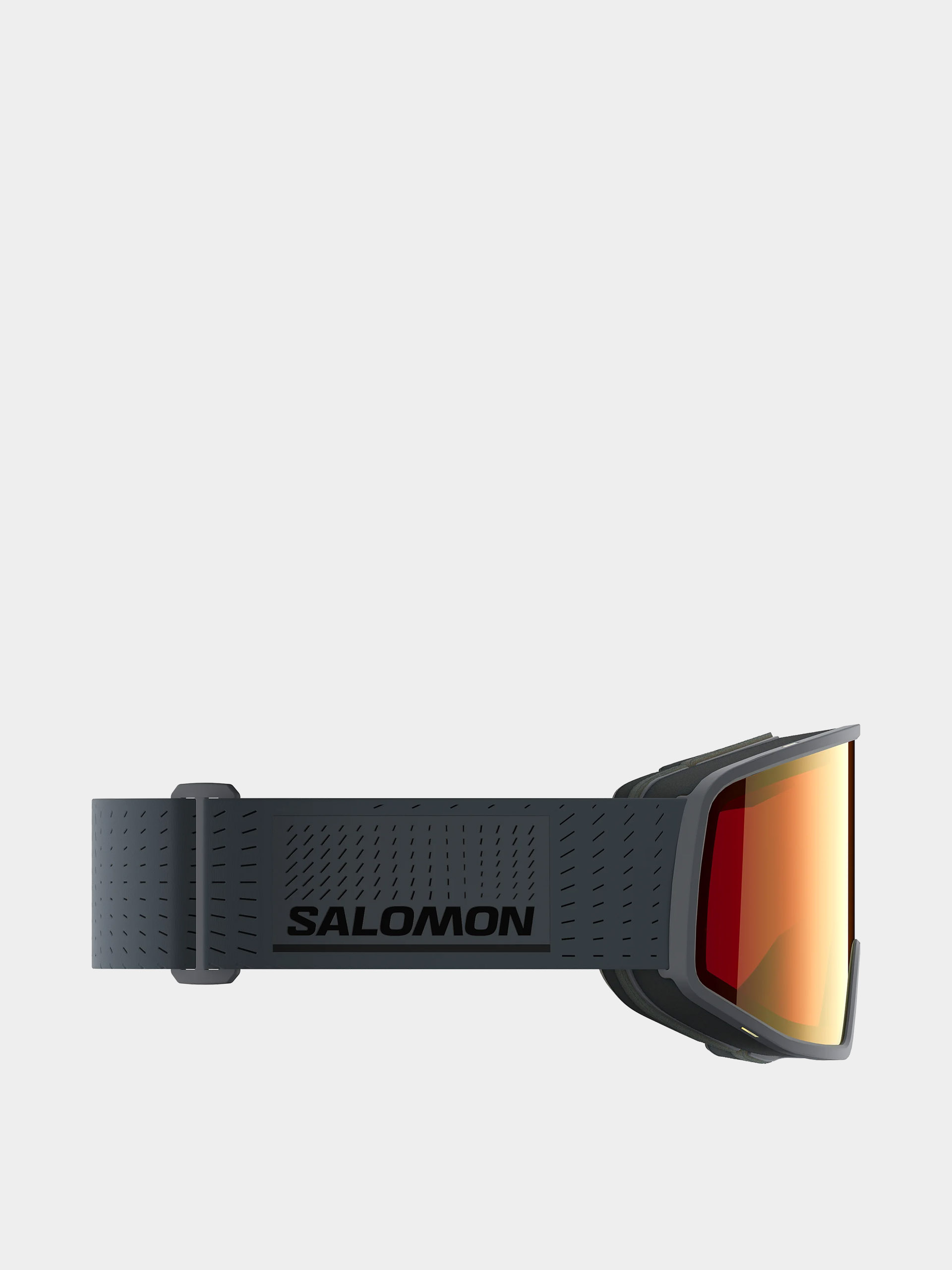 Сноуборд очила Salomon Sentry Pro Sigma Photochromic (ebony)