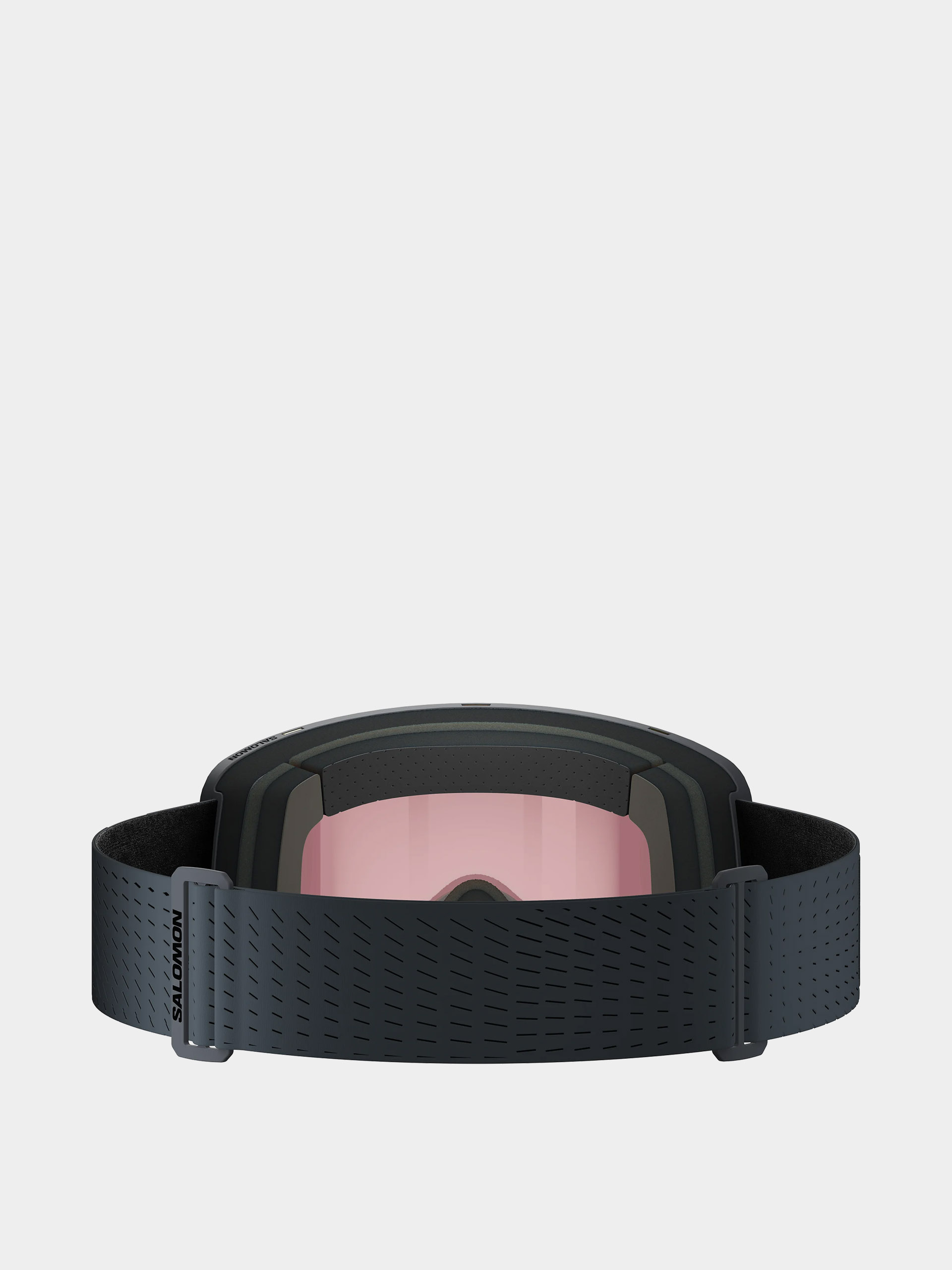 Сноуборд очила Salomon Sentry Pro Sigma Photochromic (ebony)