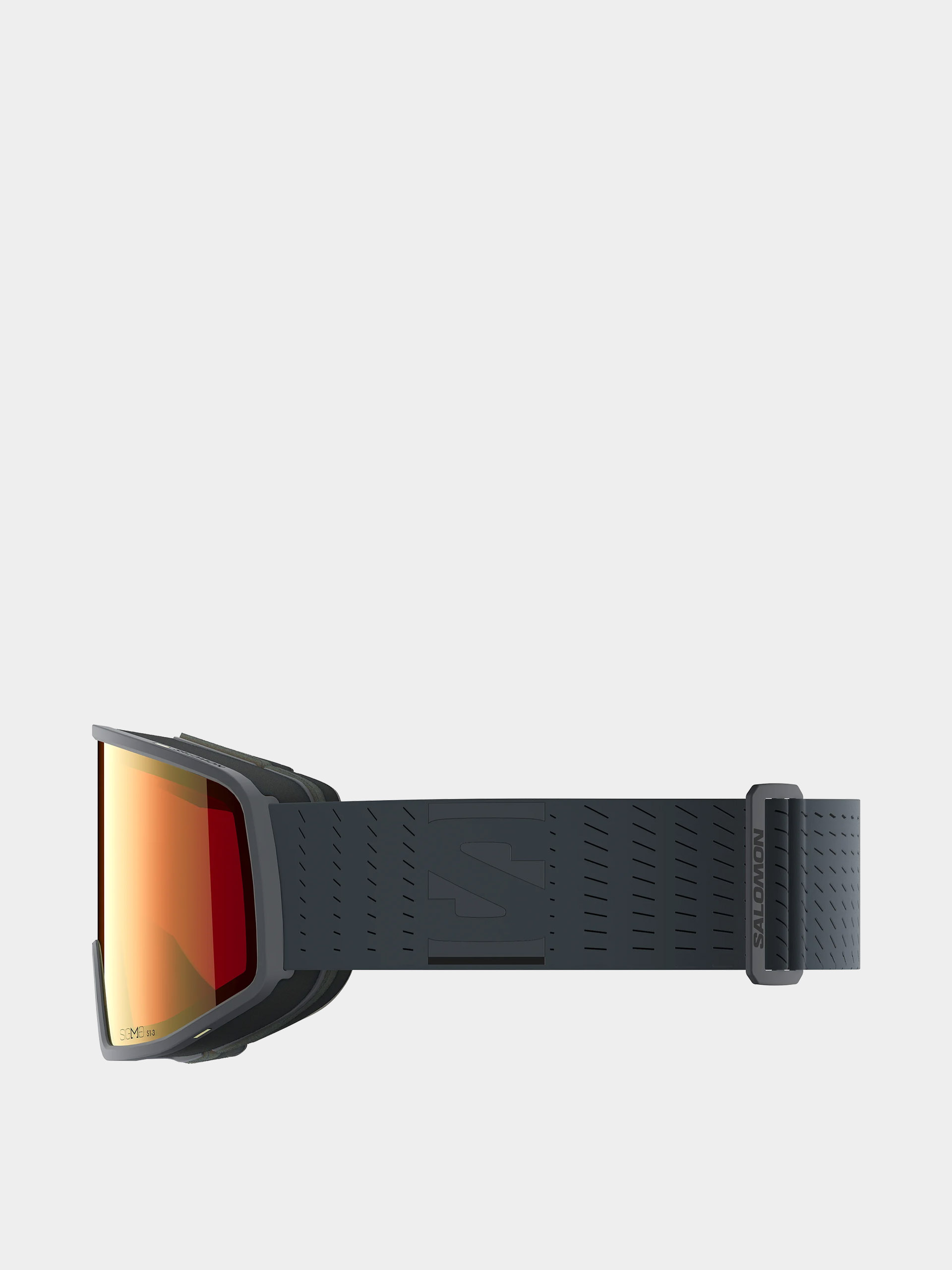 Сноуборд очила Salomon Sentry Pro Sigma Photochromic (ebony)
