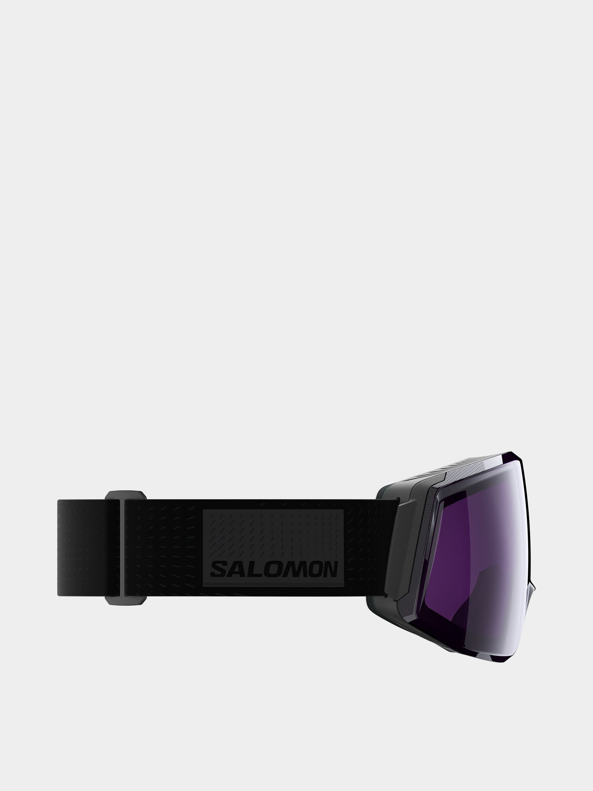 Сноуборд очила Salomon Skarn Prime Sigma + Lens (black)