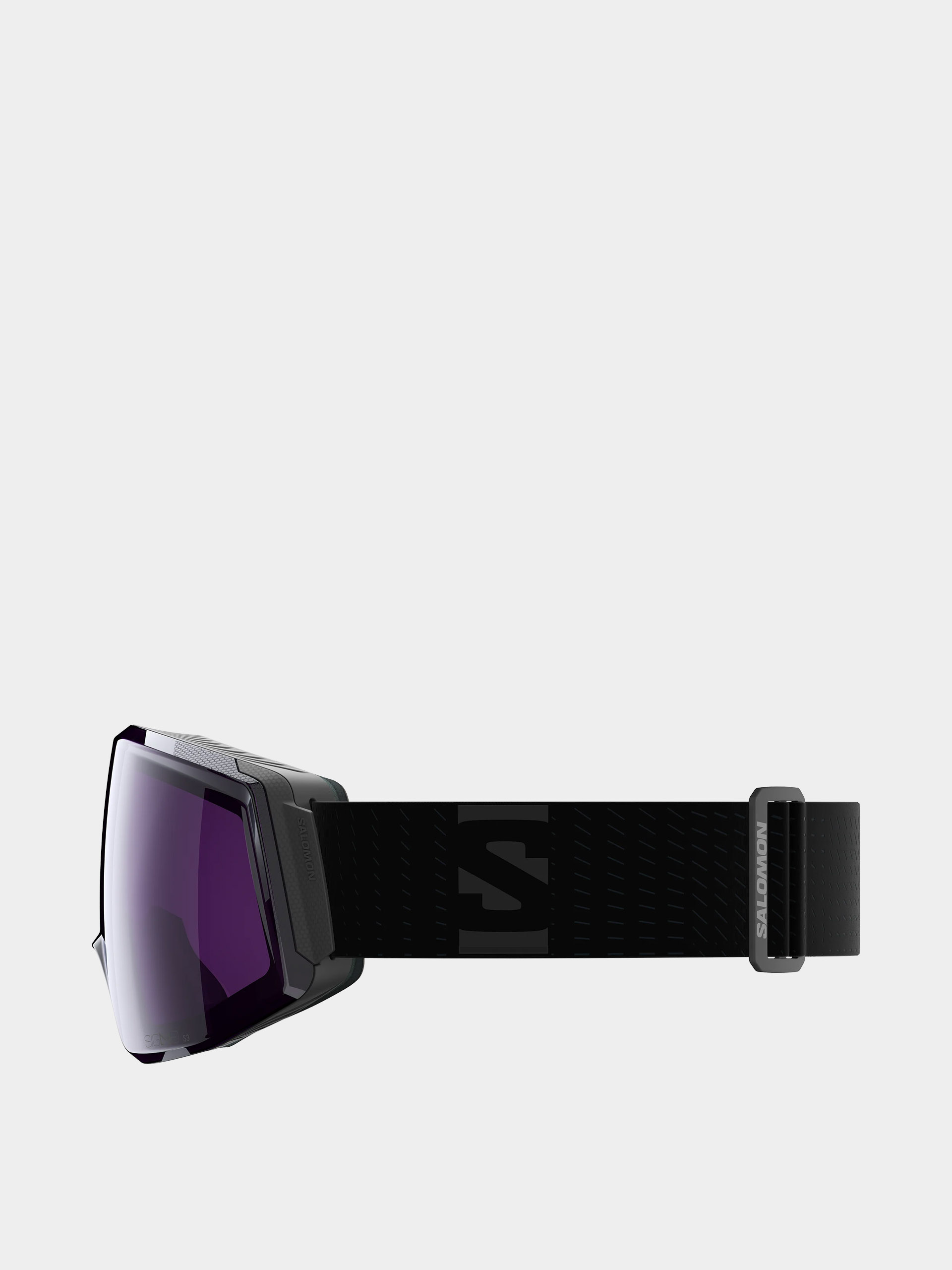 Сноуборд очила Salomon Skarn Prime Sigma + Lens (black)