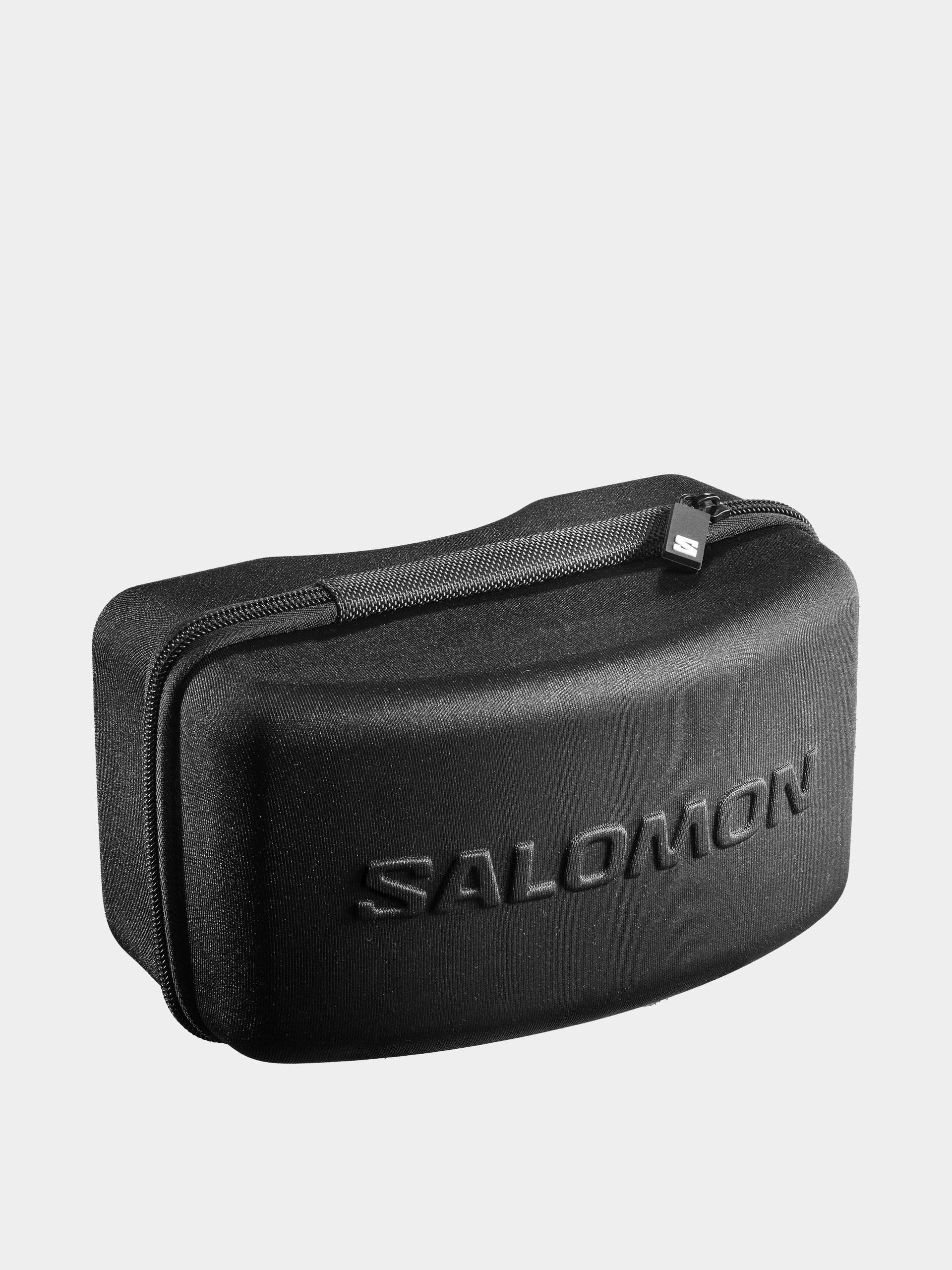 Сноуборд очила Salomon Skarn Prime Sigma + Lens (black)
