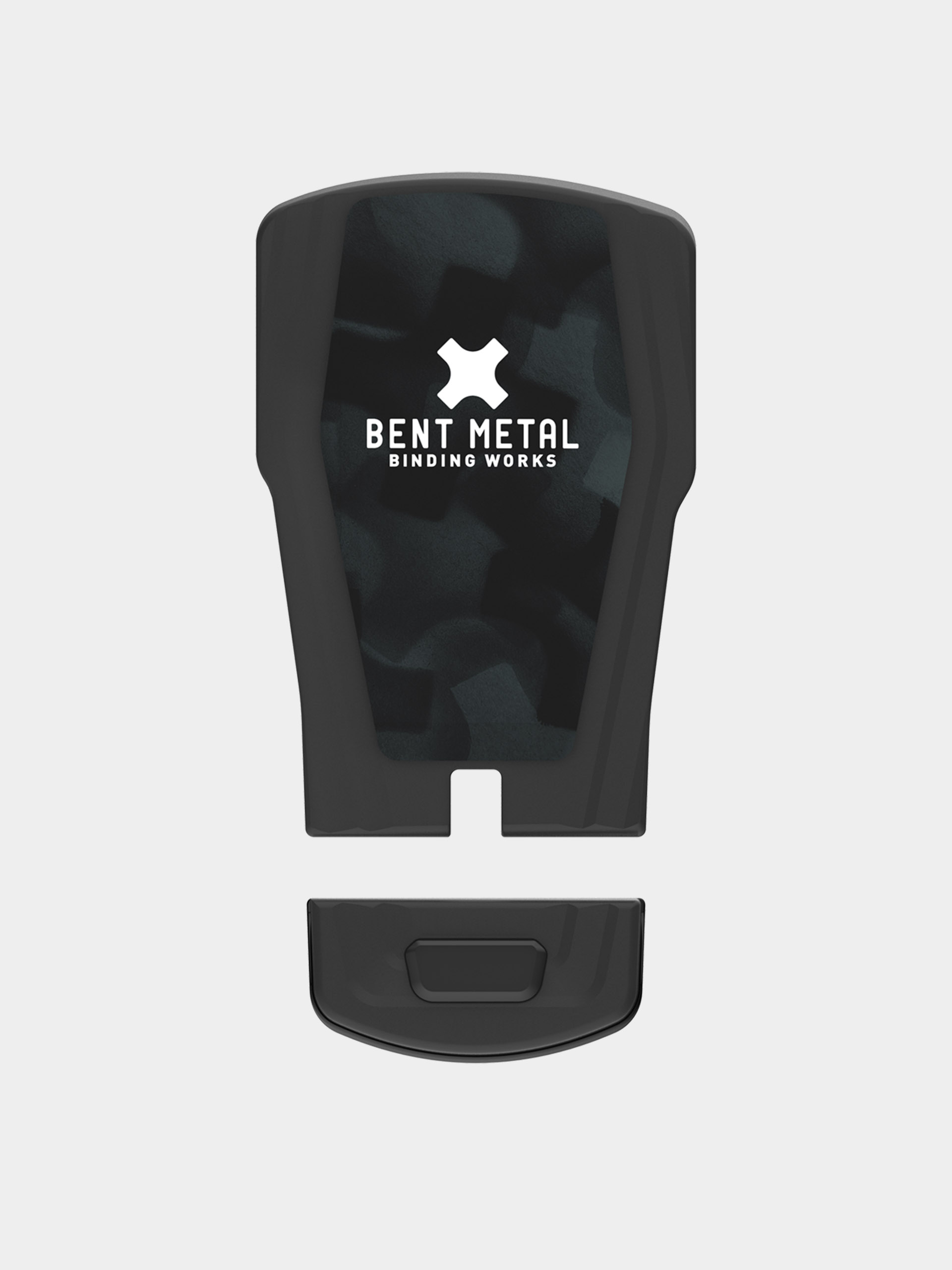 Мъжко Сноуборд автомати Bent Metal Lightning Supermatic (black)