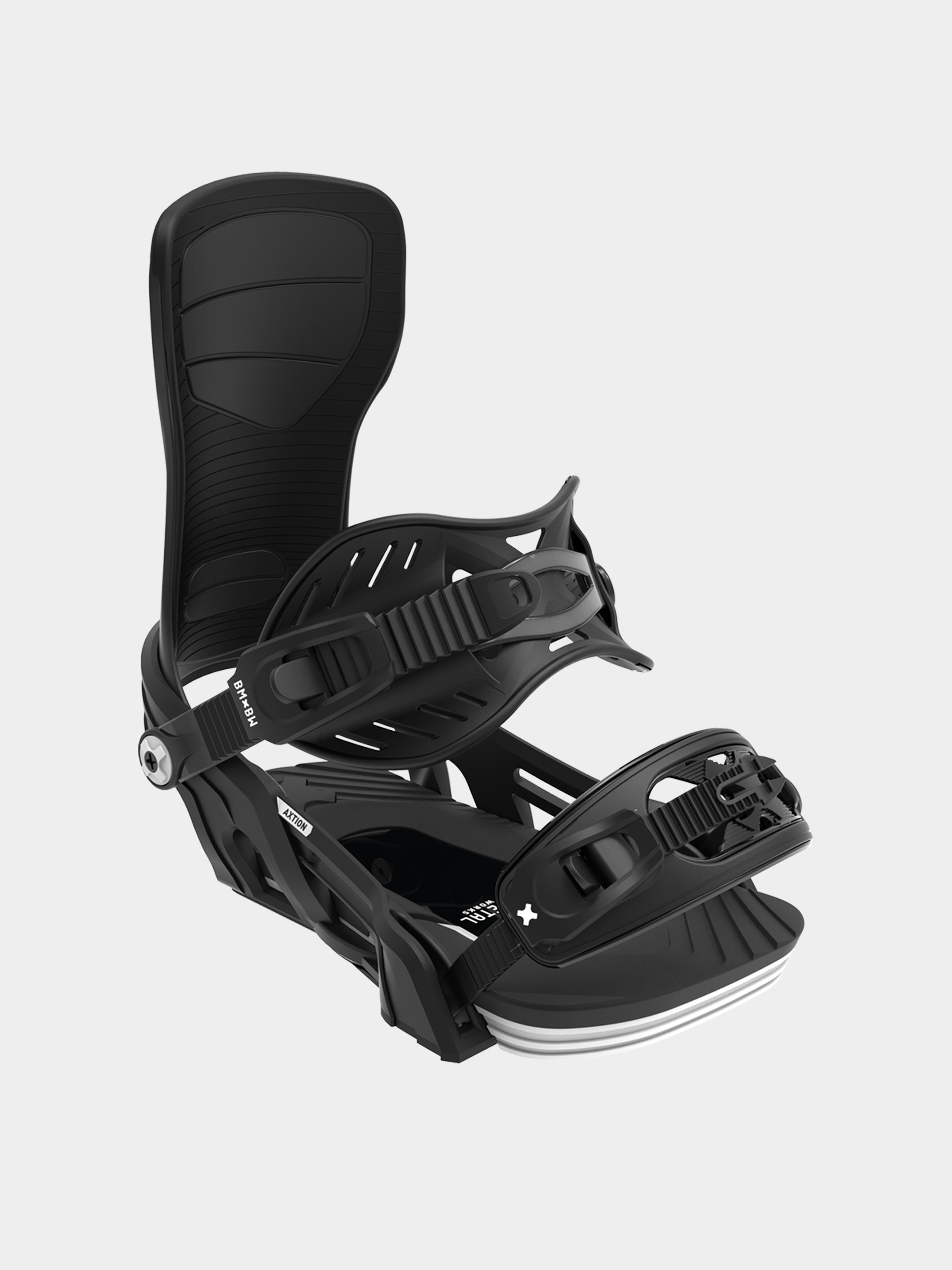 Мъжко Сноуборд автомати Bent Metal Axtion (black)