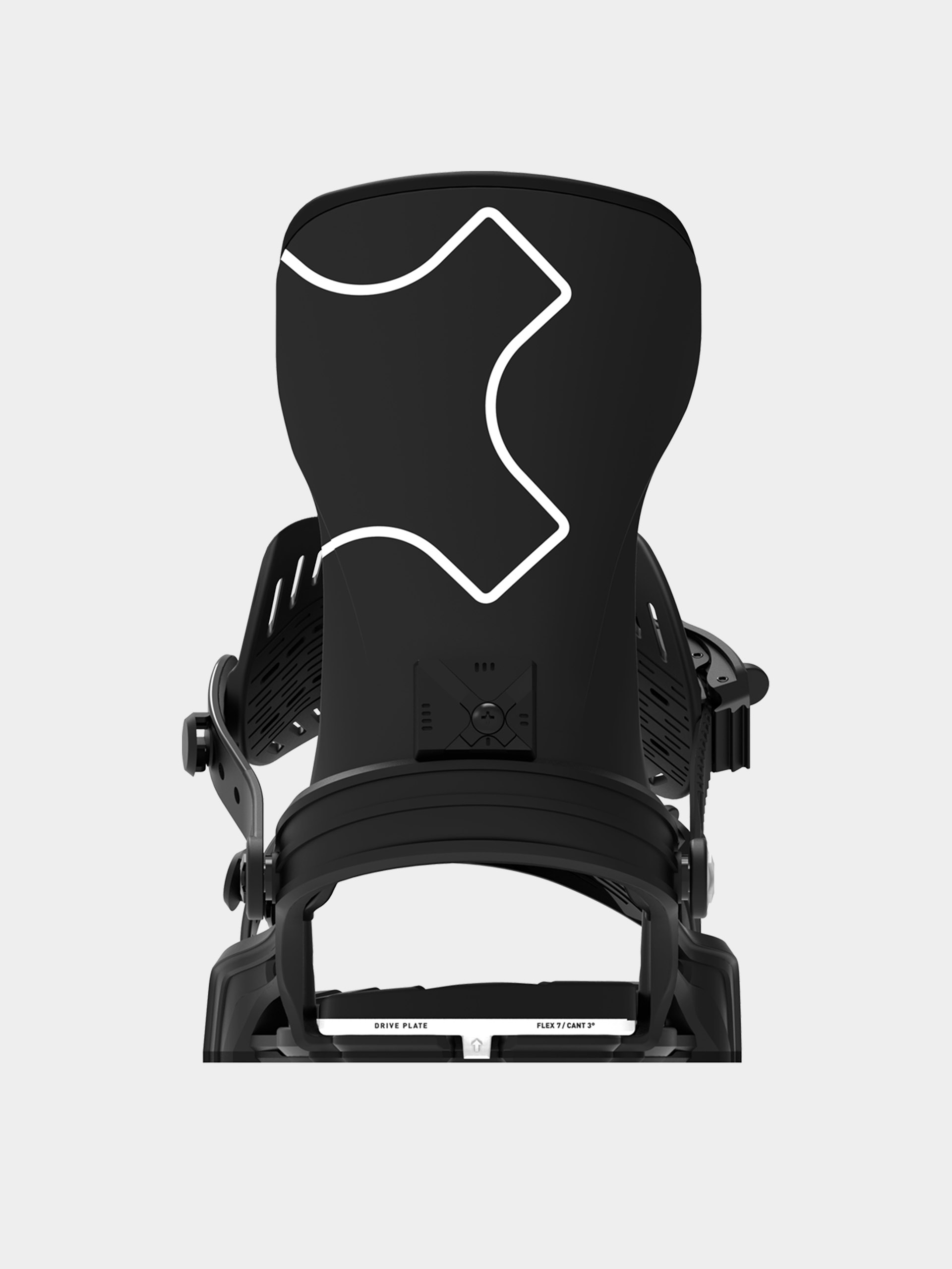 Мъжко Сноуборд автомати Bent Metal Axtion (black)