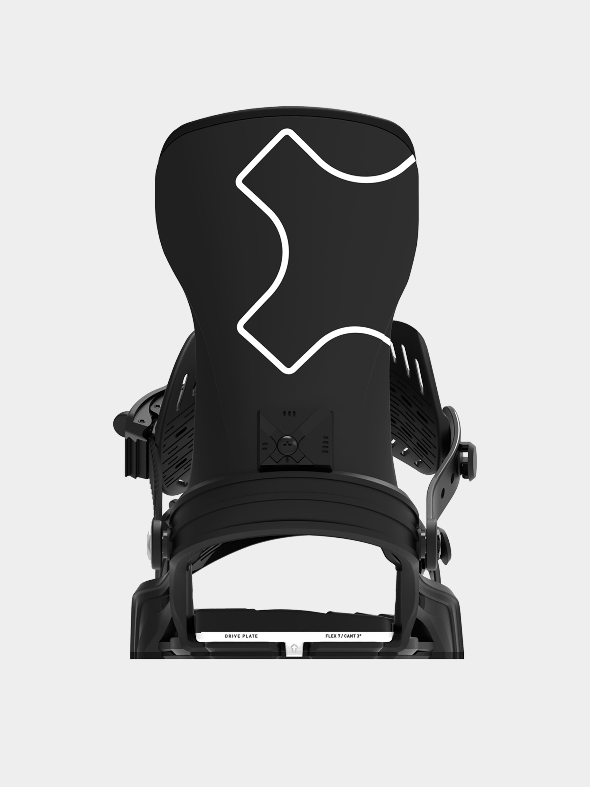 Мъжко Сноуборд автомати Bent Metal Axtion (black)