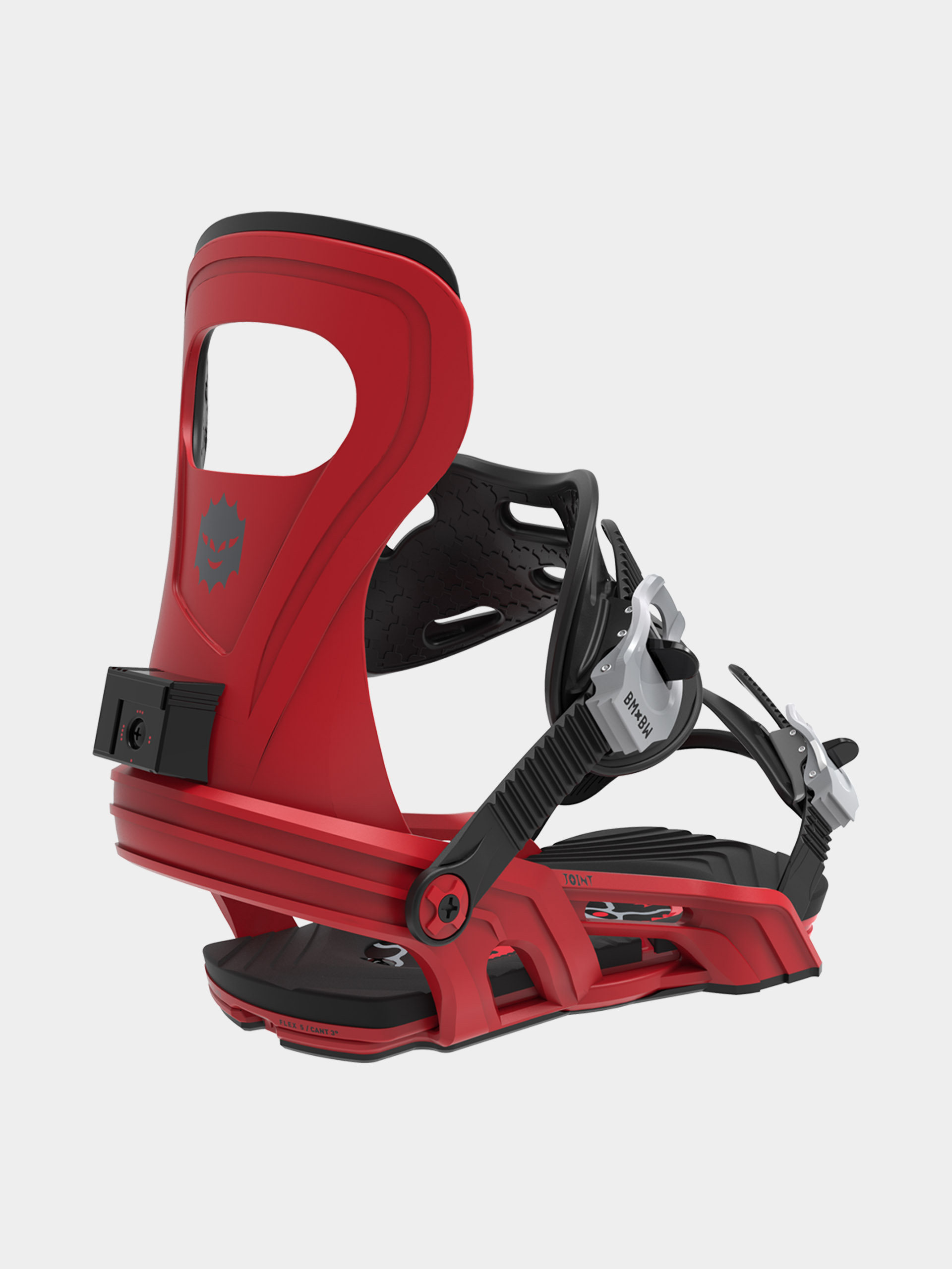 Сноуборд автомати Bent Metal Joint