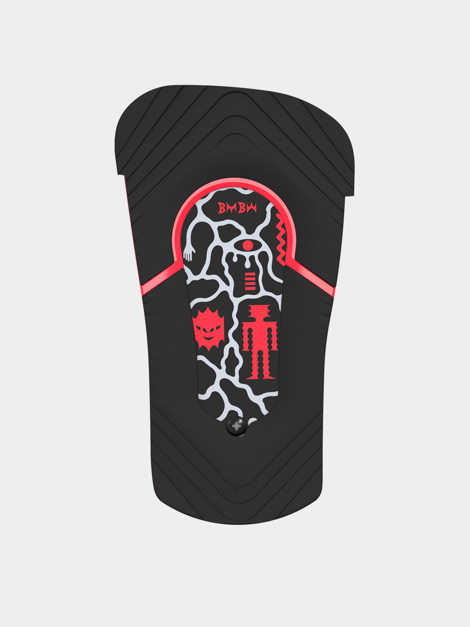 Мъжко Сноуборд автомати Bent Metal Joint (red)