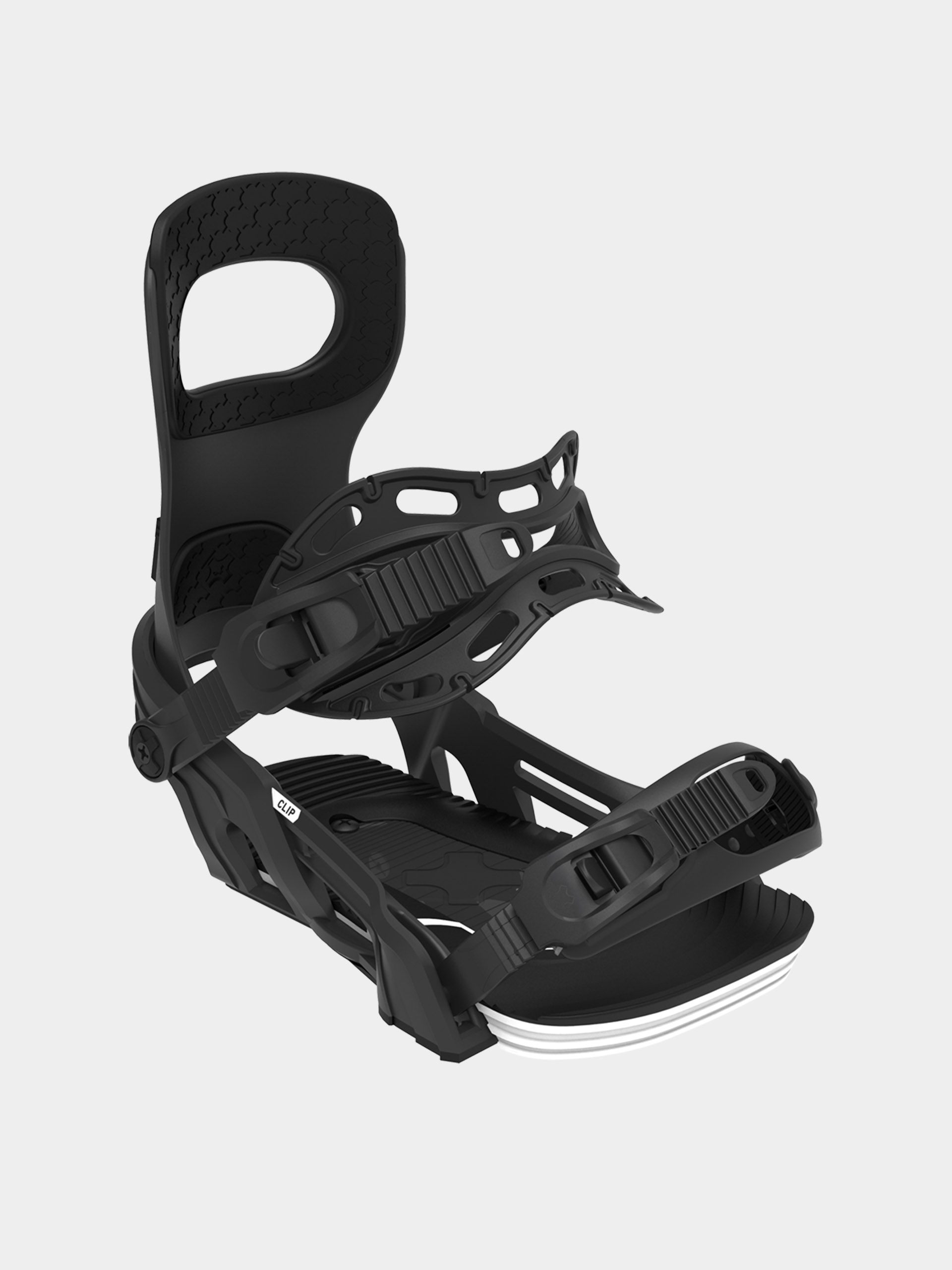 Мъжко Сноуборд автомати Bent Metal Clip (black)