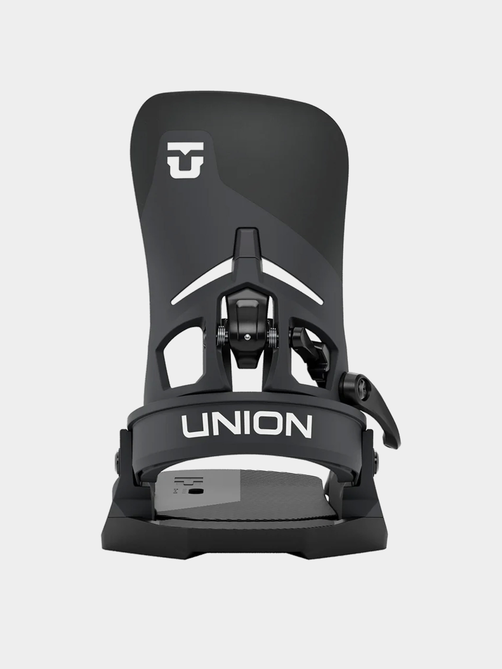Дамско Сноуборд автомати Union Astra Step On (black)