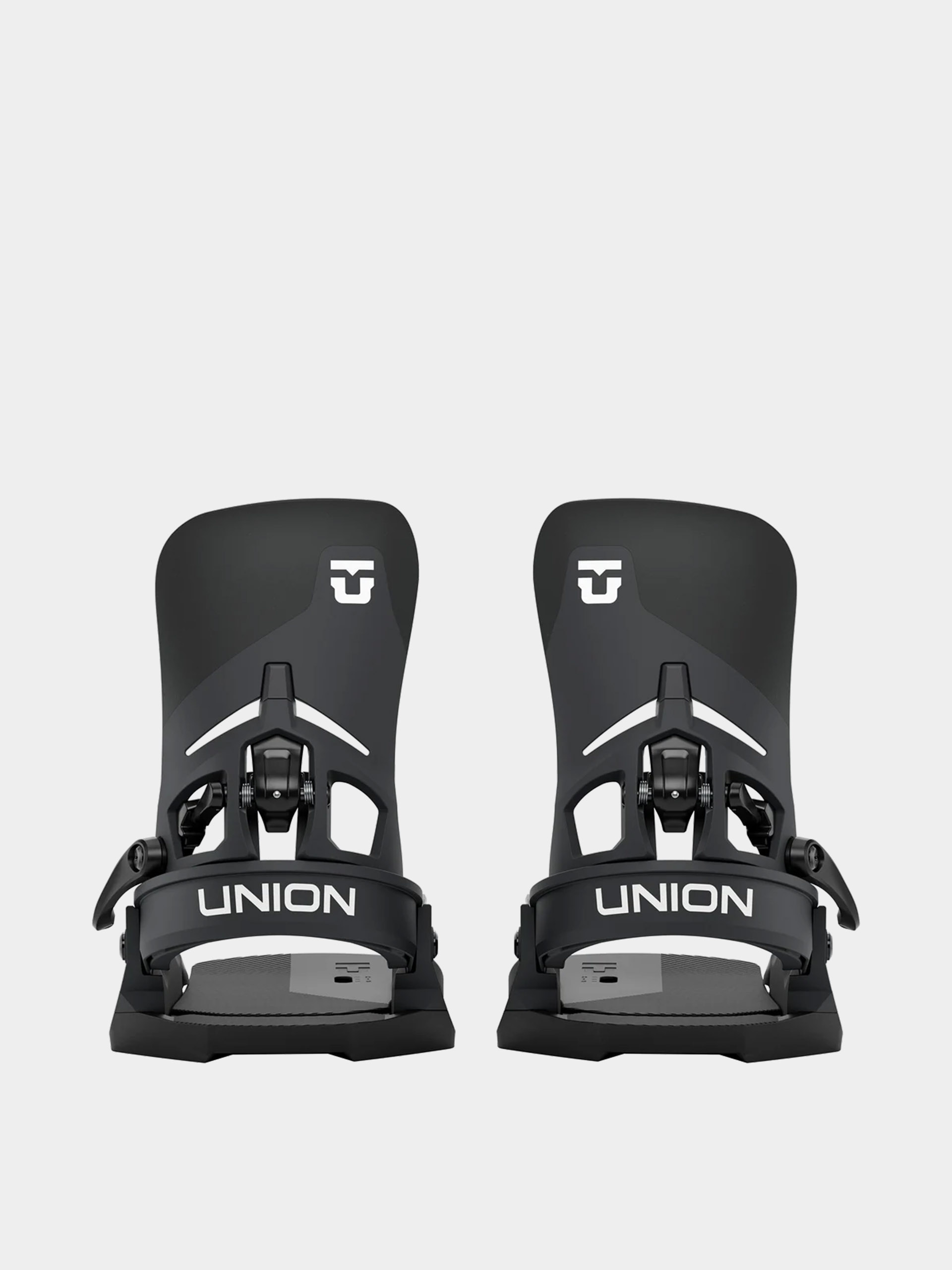 Дамско Сноуборд автомати Union Astra Step On (black)