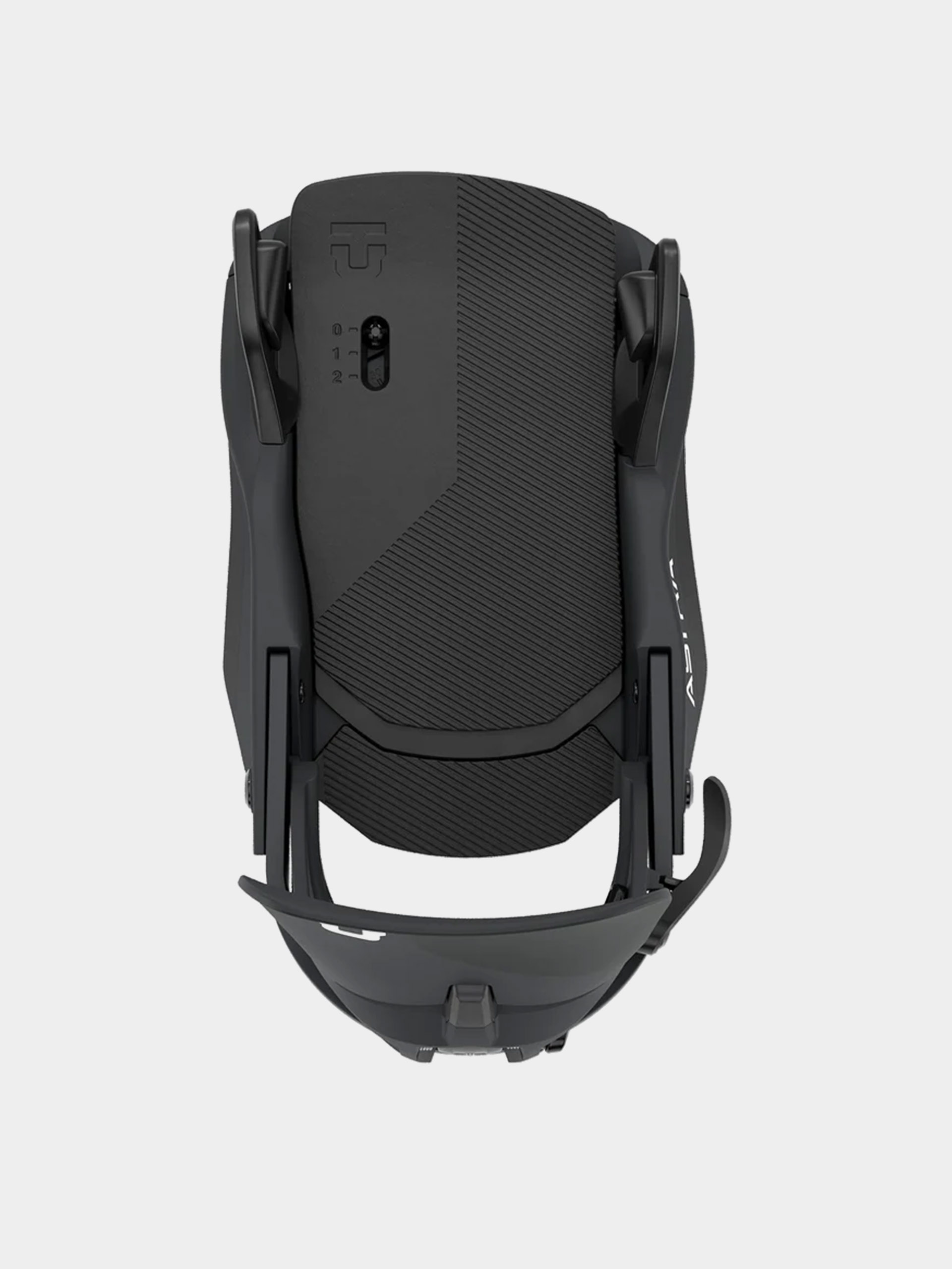 Дамско Сноуборд автомати Union Astra Step On (black)