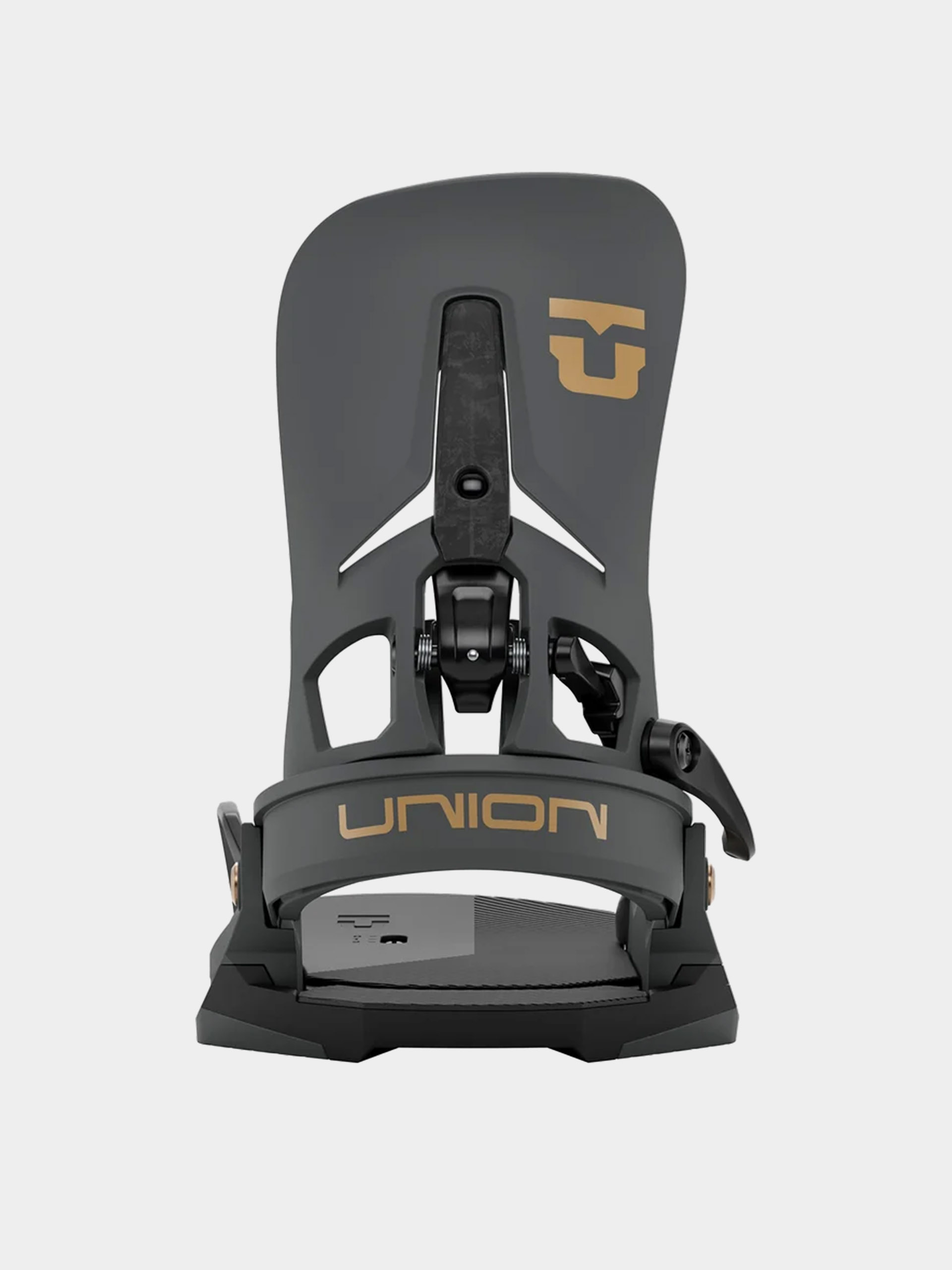 Мъжко Сноуборд автомати Union Atlas Pro Step On (black)